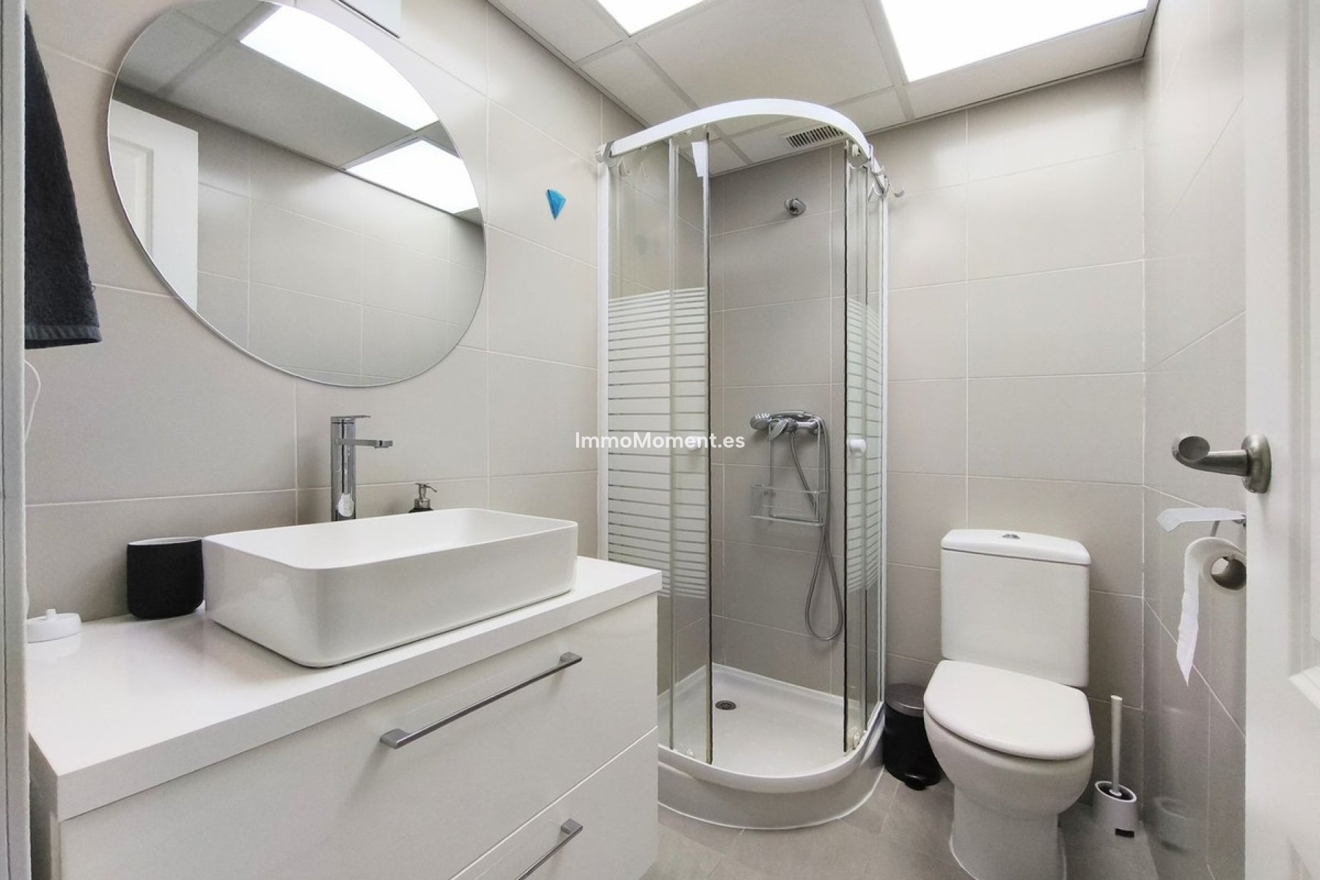 Bestaande woning - Appartement - Mijas - Mijas Costa