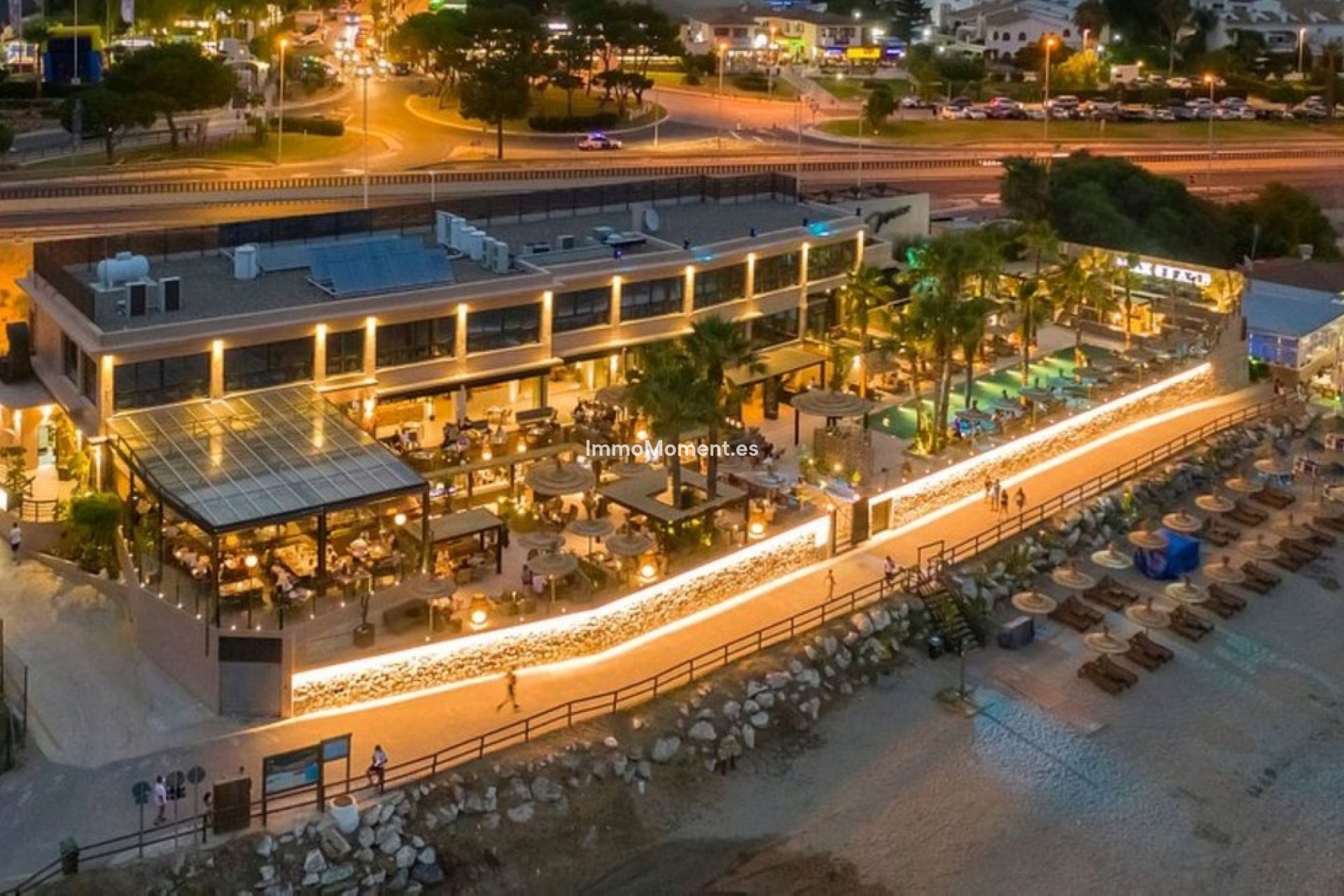 Bestaande woning - Appartement - Mijas - Mijas Costa