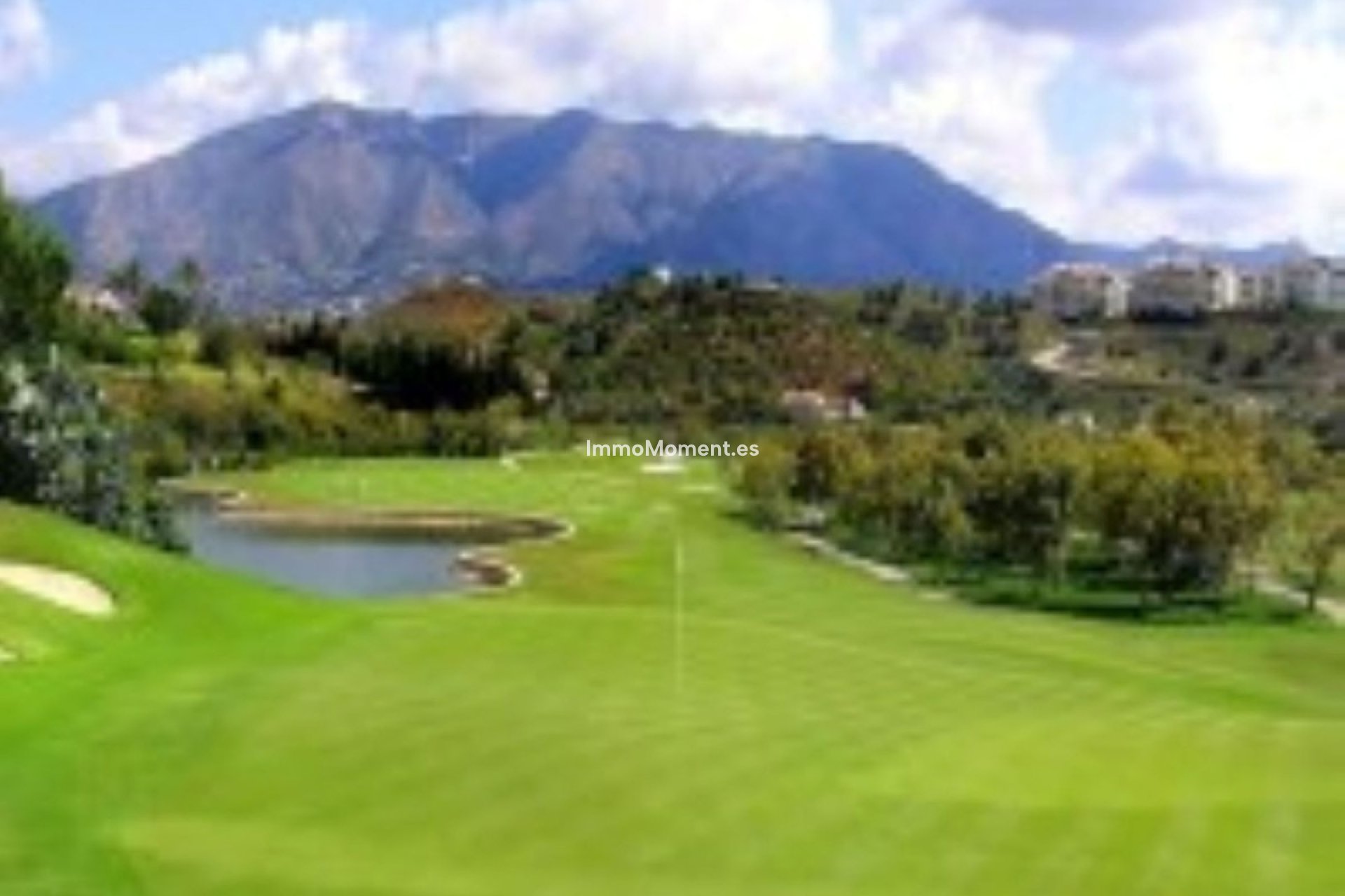 Bestaande woning - Appartement - Mijas - Mijas Costa