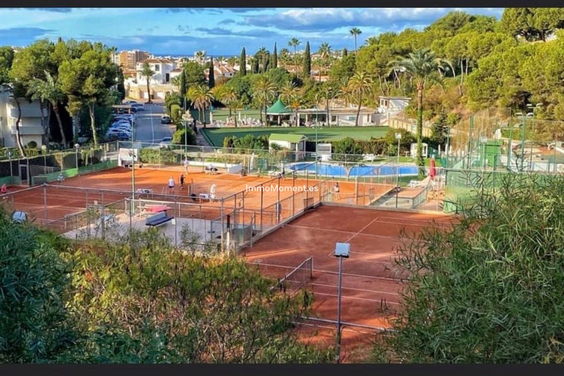 Bestaande woning - Appartement - Mijas - Mijas Costa