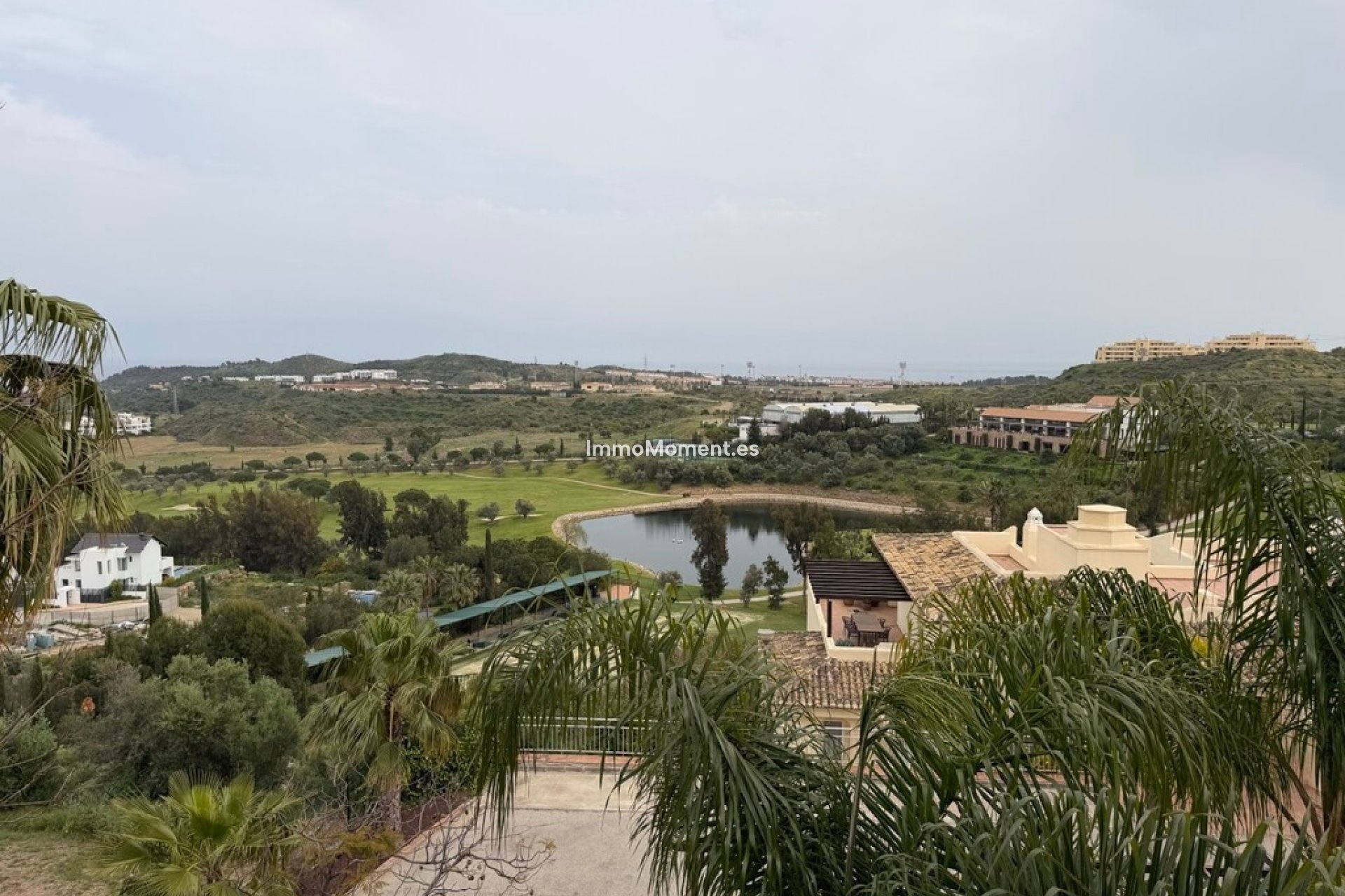 Bestaande woning - Appartement - Mijas - Mijas Costa