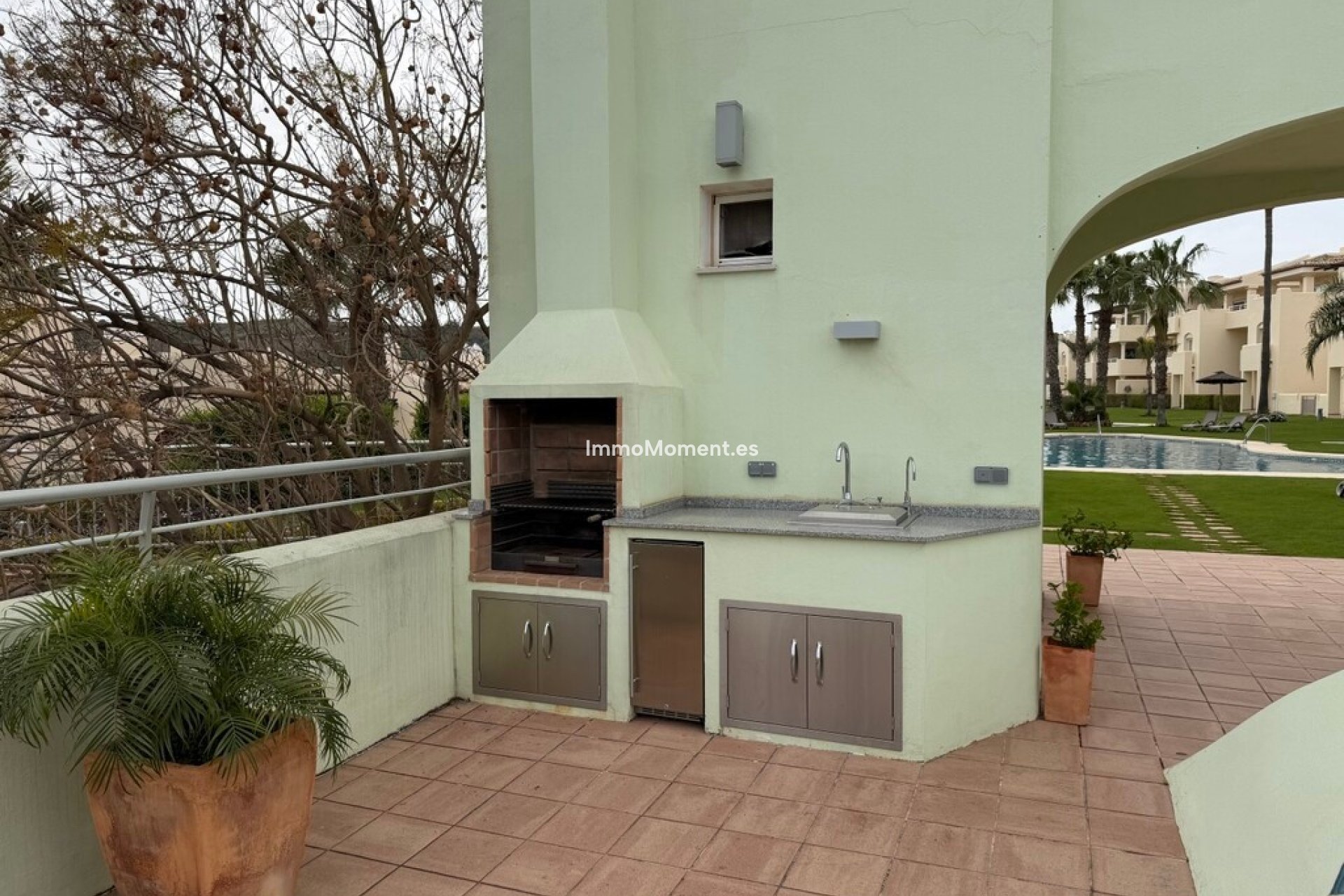 Bestaande woning - Appartement - Mijas - Mijas Costa