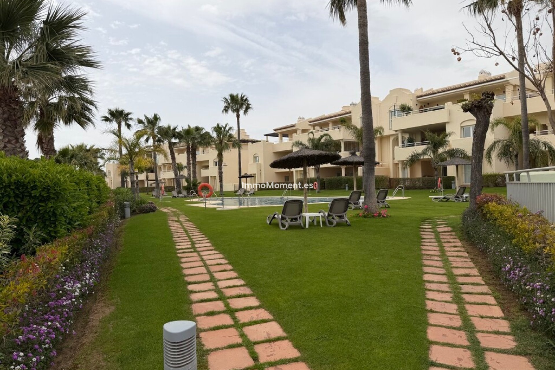 Bestaande woning - Appartement - Mijas - Mijas Costa