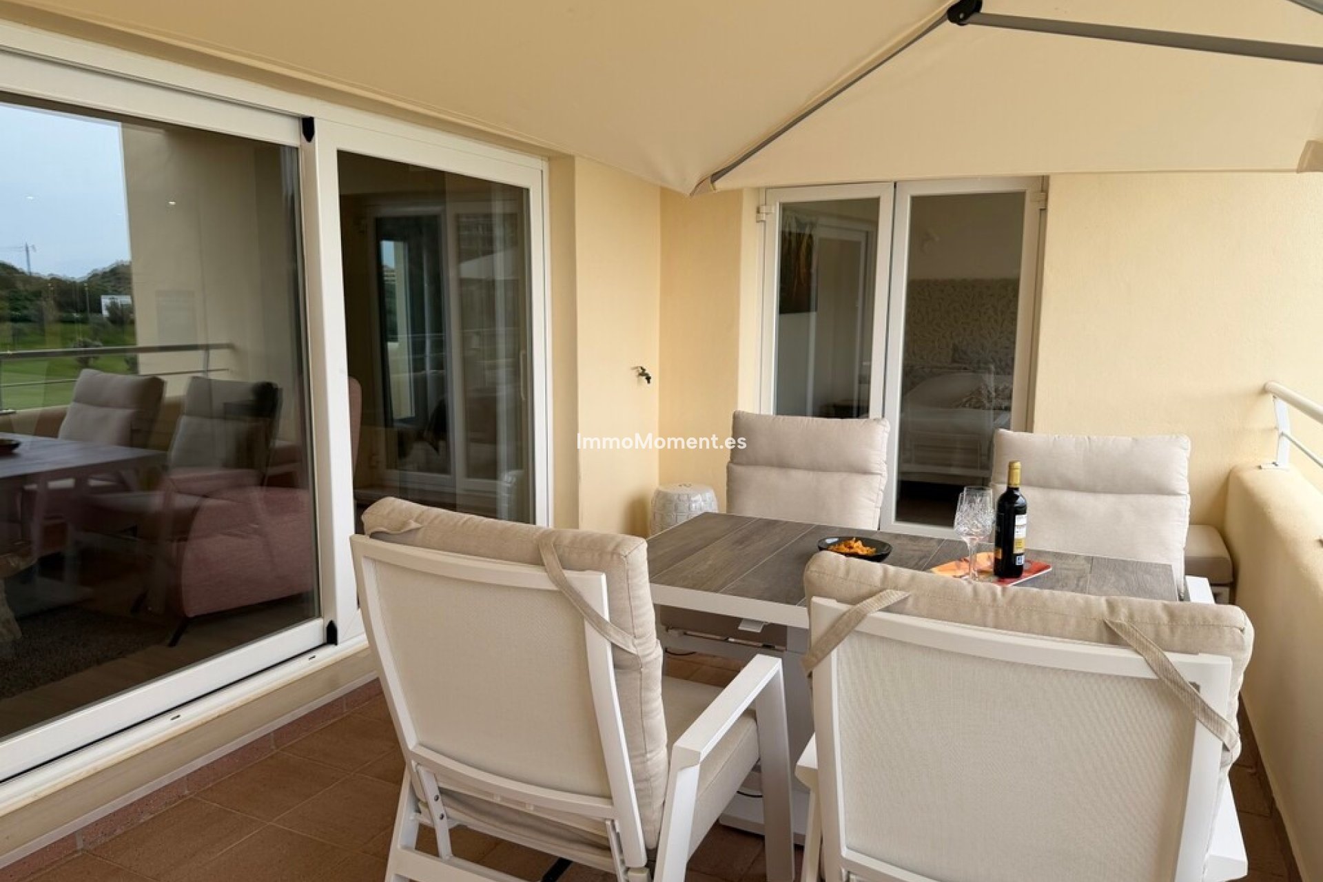 Bestaande woning - Appartement - Mijas - Mijas Costa