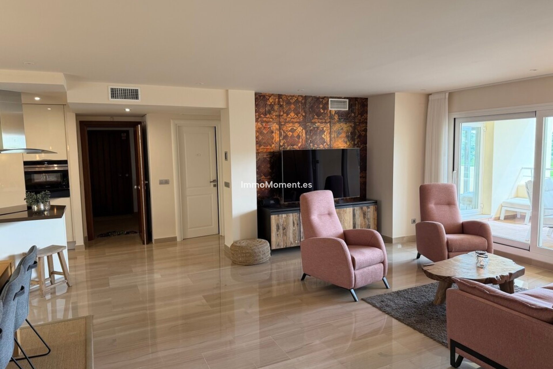 Bestaande woning - Appartement - Mijas - Mijas Costa