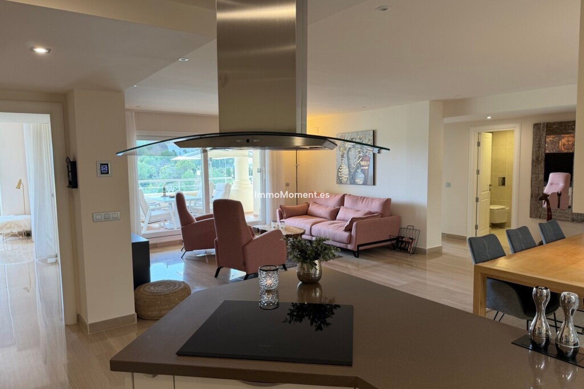 Bestaande woning - Appartement - Mijas - Mijas Costa