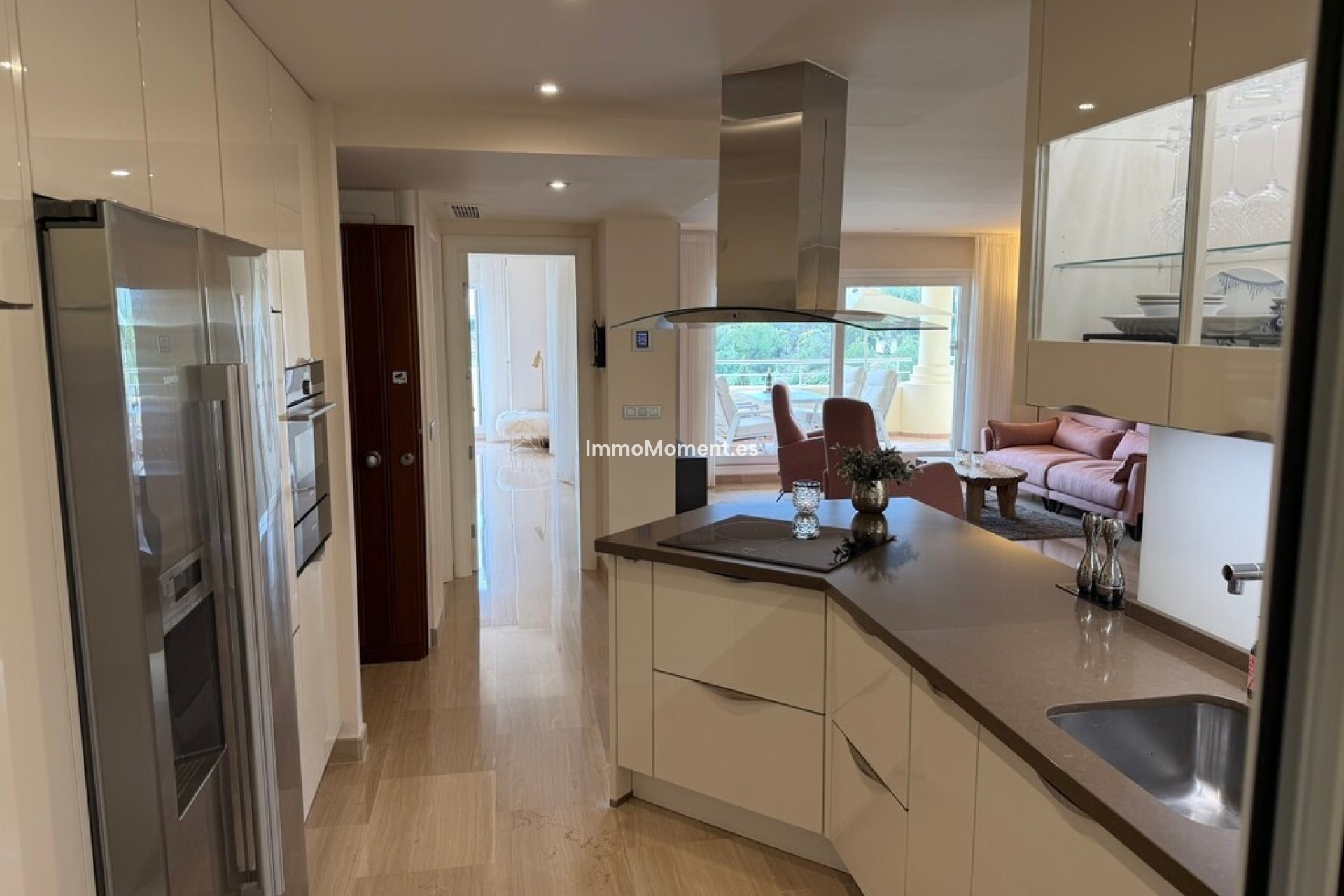 Bestaande woning - Appartement - Mijas - Mijas Costa