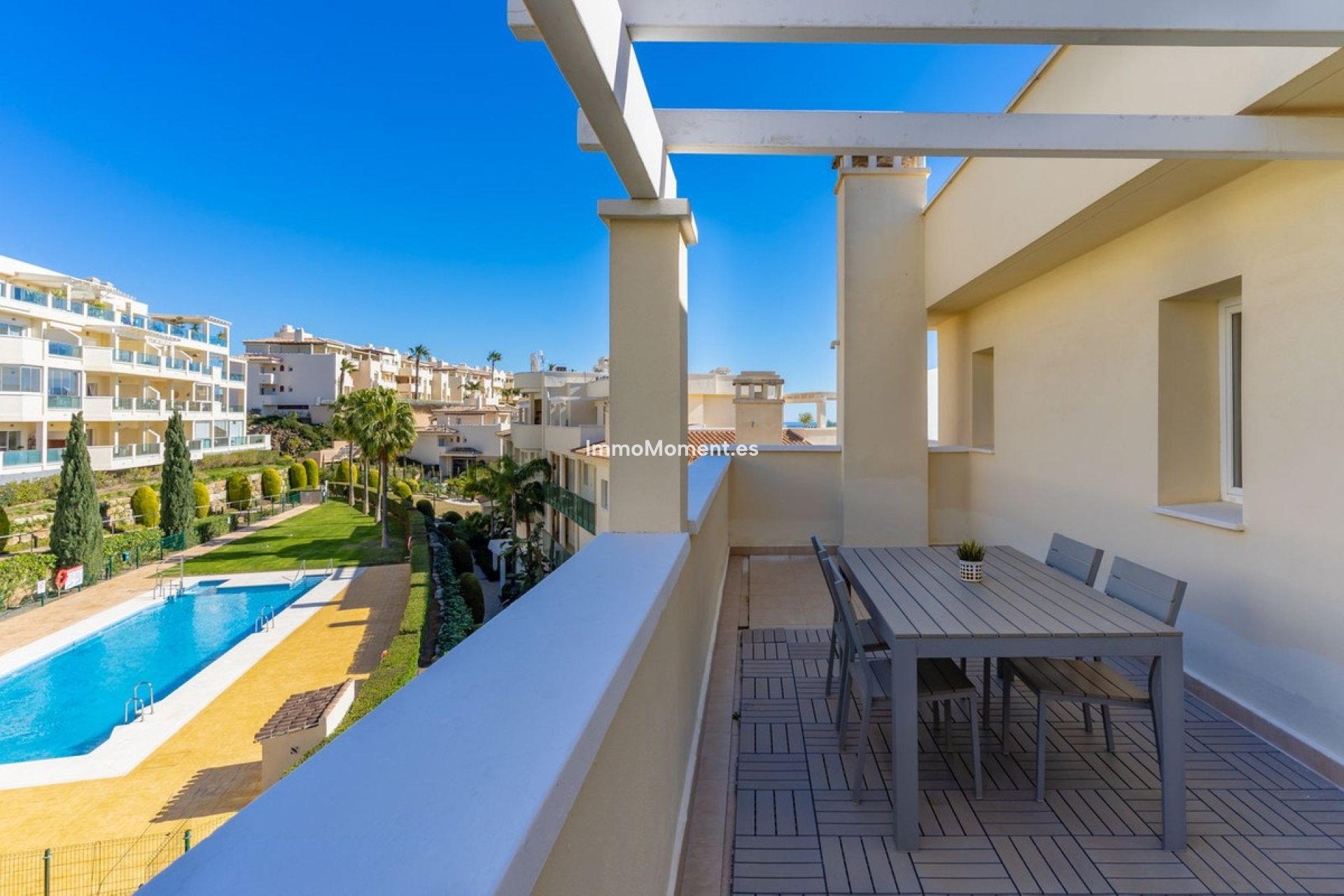 Bestaande woning - Appartement - Mijas - Mijas Costa