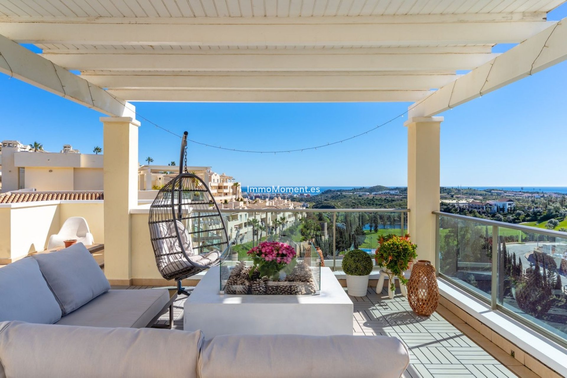 Bestaande woning - Appartement - Mijas - Mijas Costa