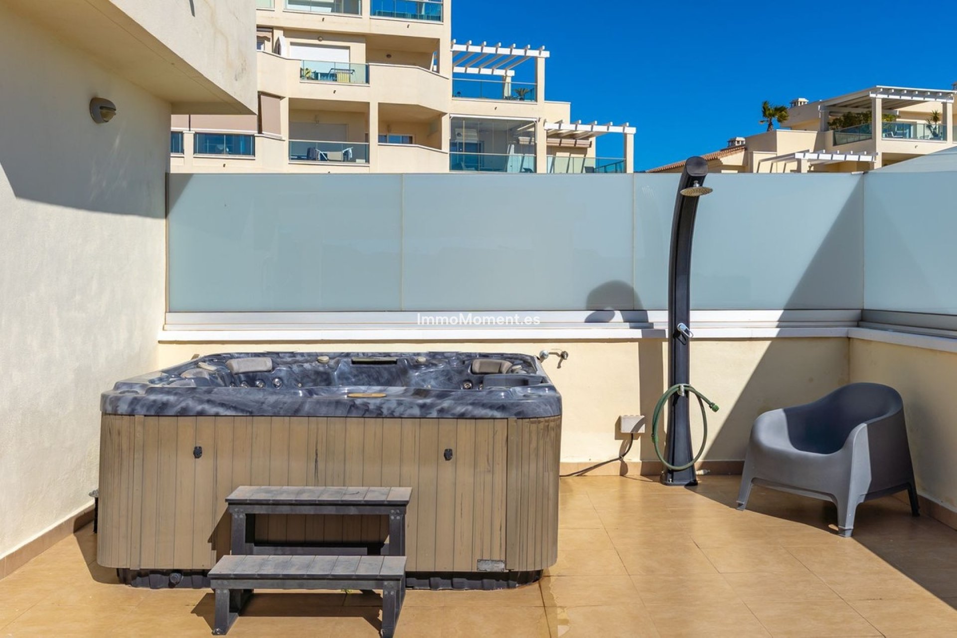 Bestaande woning - Appartement - Mijas - Mijas Costa