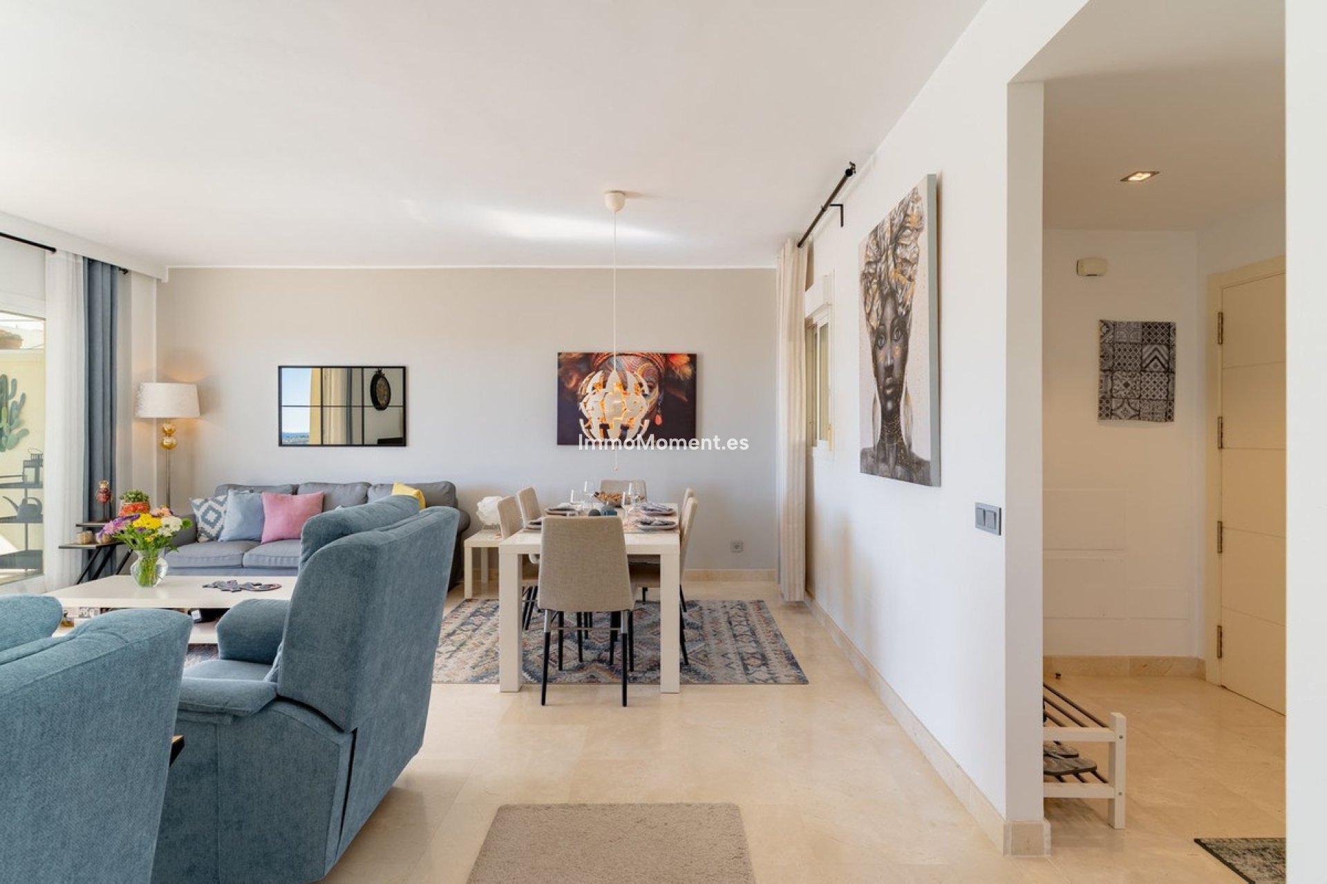 Bestaande woning - Appartement - Mijas - Mijas Costa