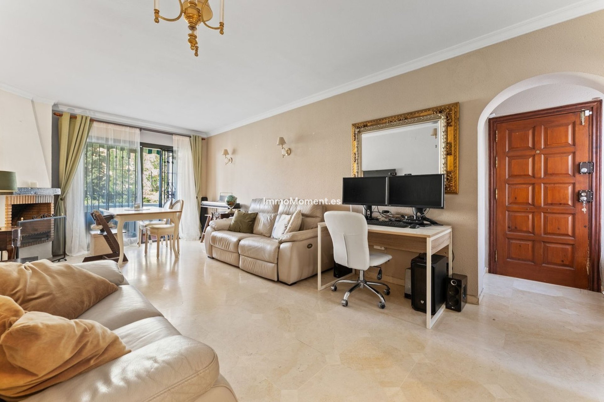 Bestaande woning - Appartement - Mijas - Mijas Costa