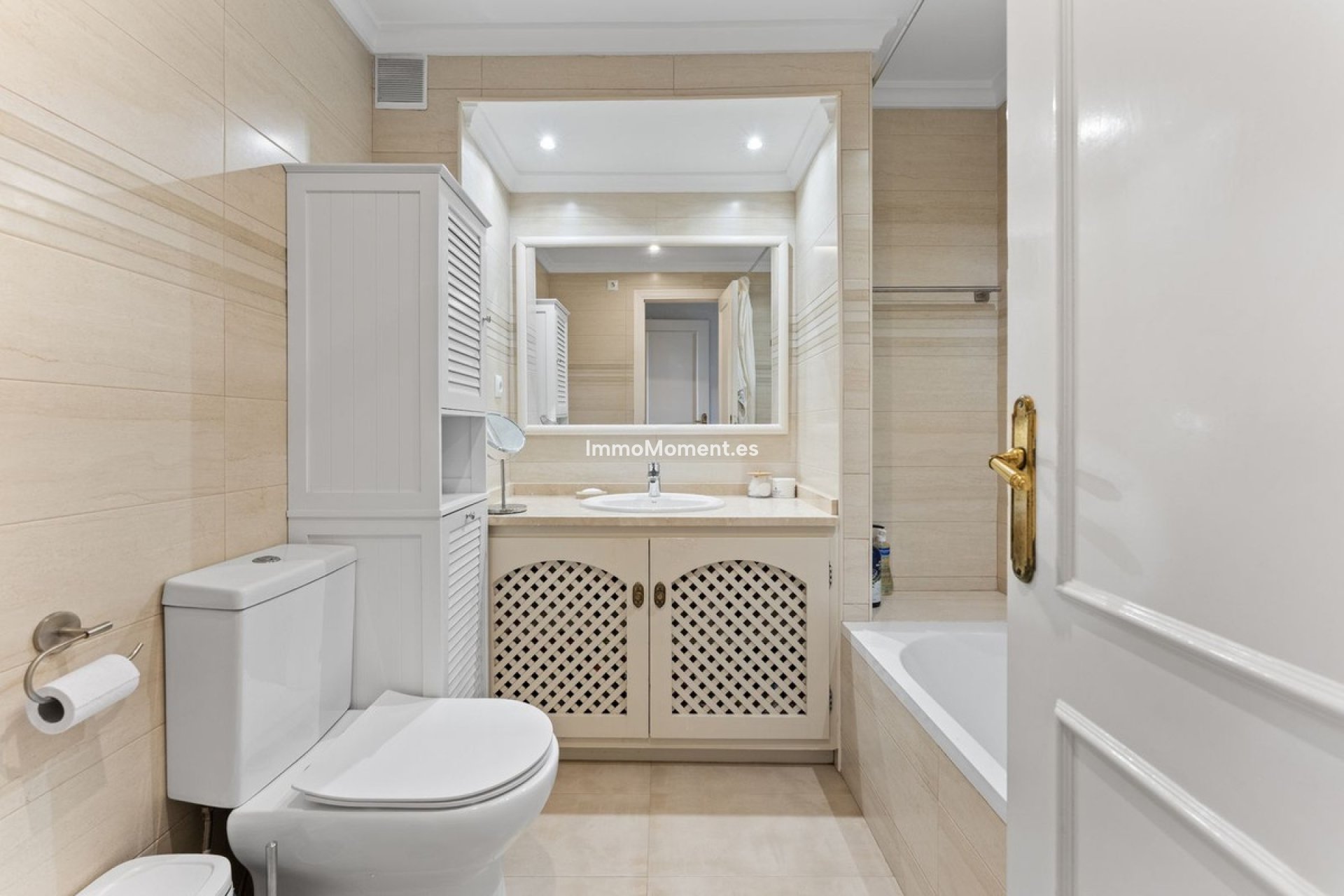 Bestaande woning - Appartement - Mijas - Mijas Costa