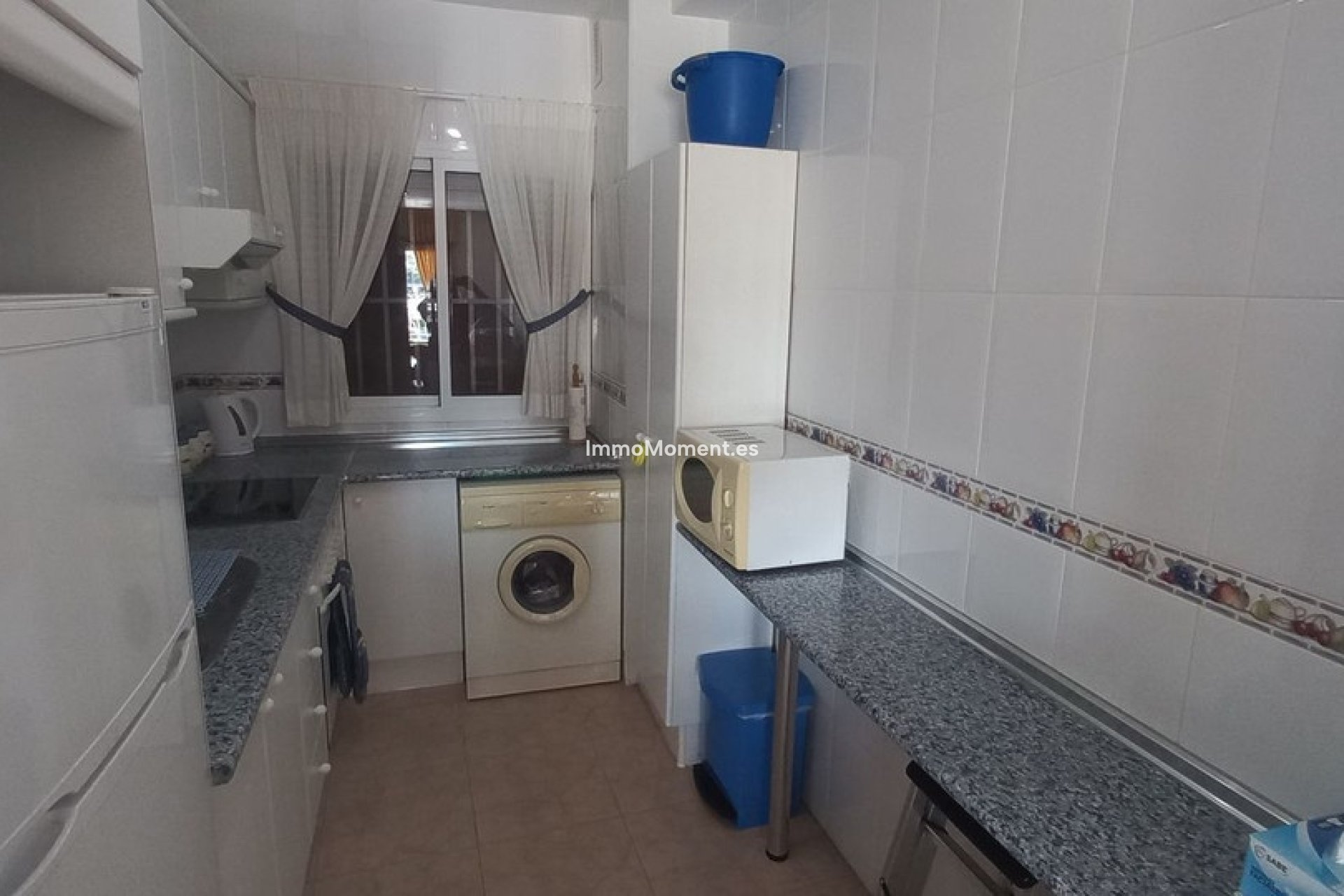 Bestaande woning - Appartement - Mijas - Mijas Costa