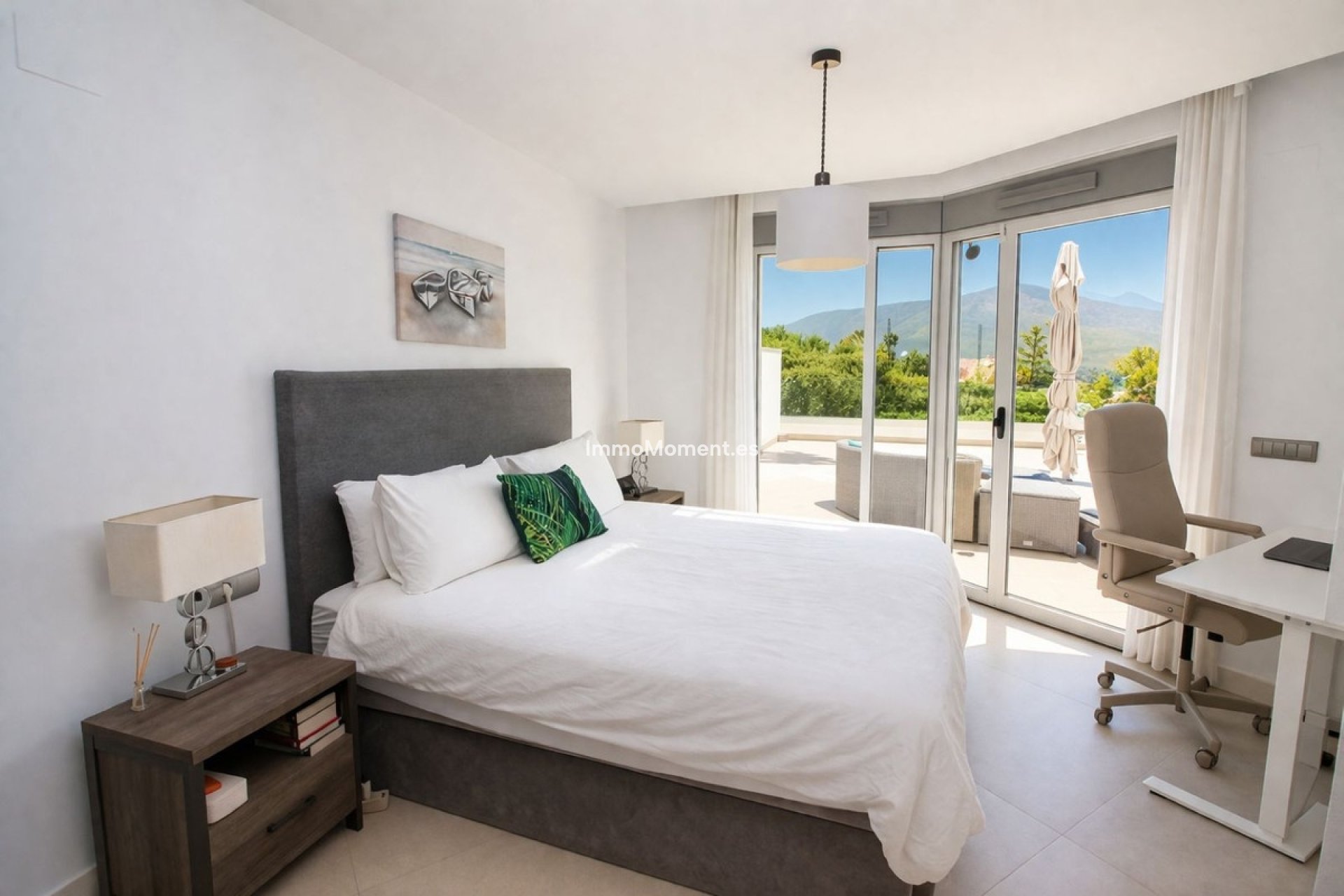 Bestaande woning - Appartement - Mijas - Mijas Costa