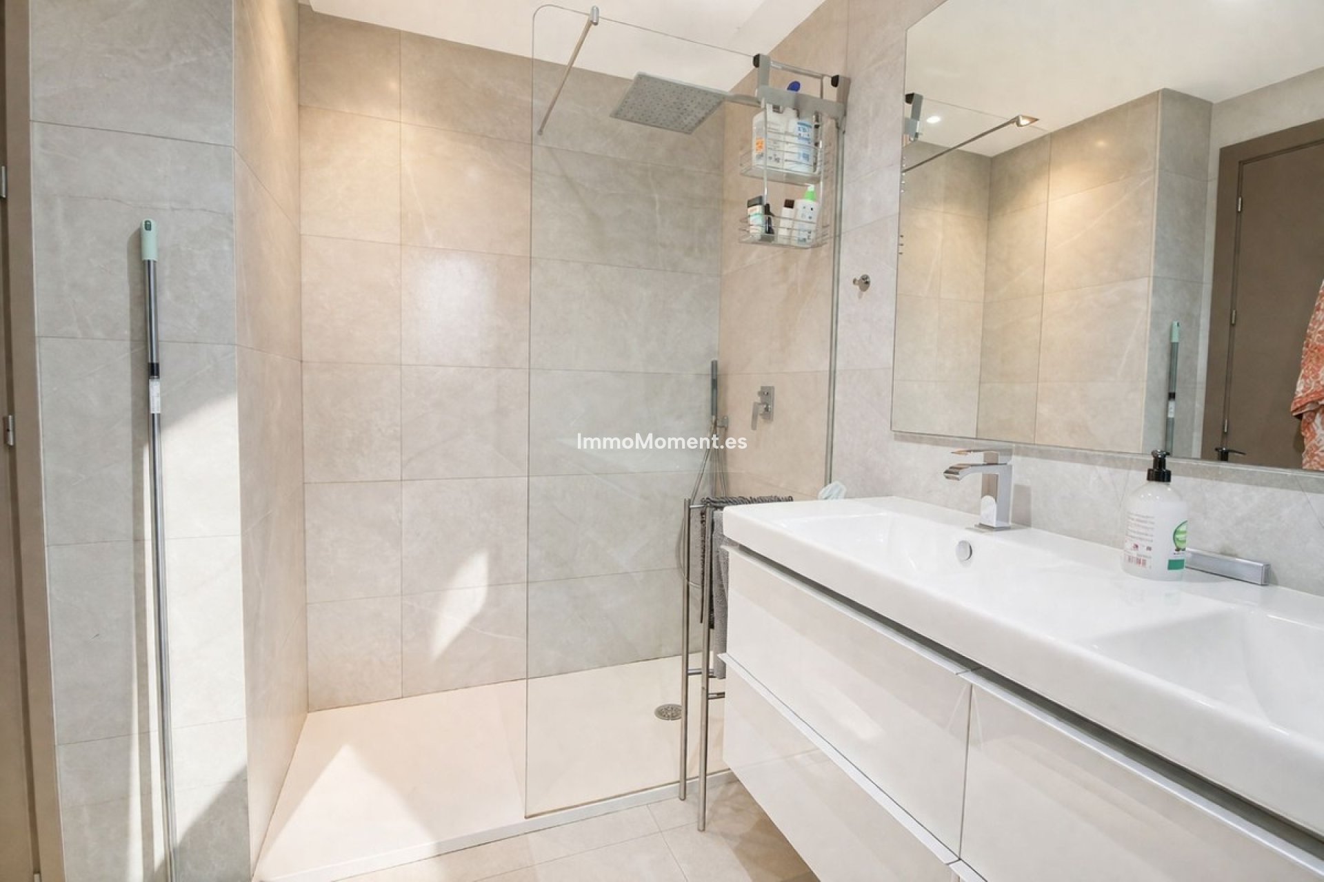 Bestaande woning - Appartement - Mijas - Mijas Costa