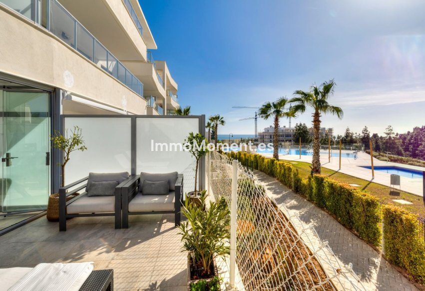 Bestaande woning - Appartement - Mijas - Mijas Costa