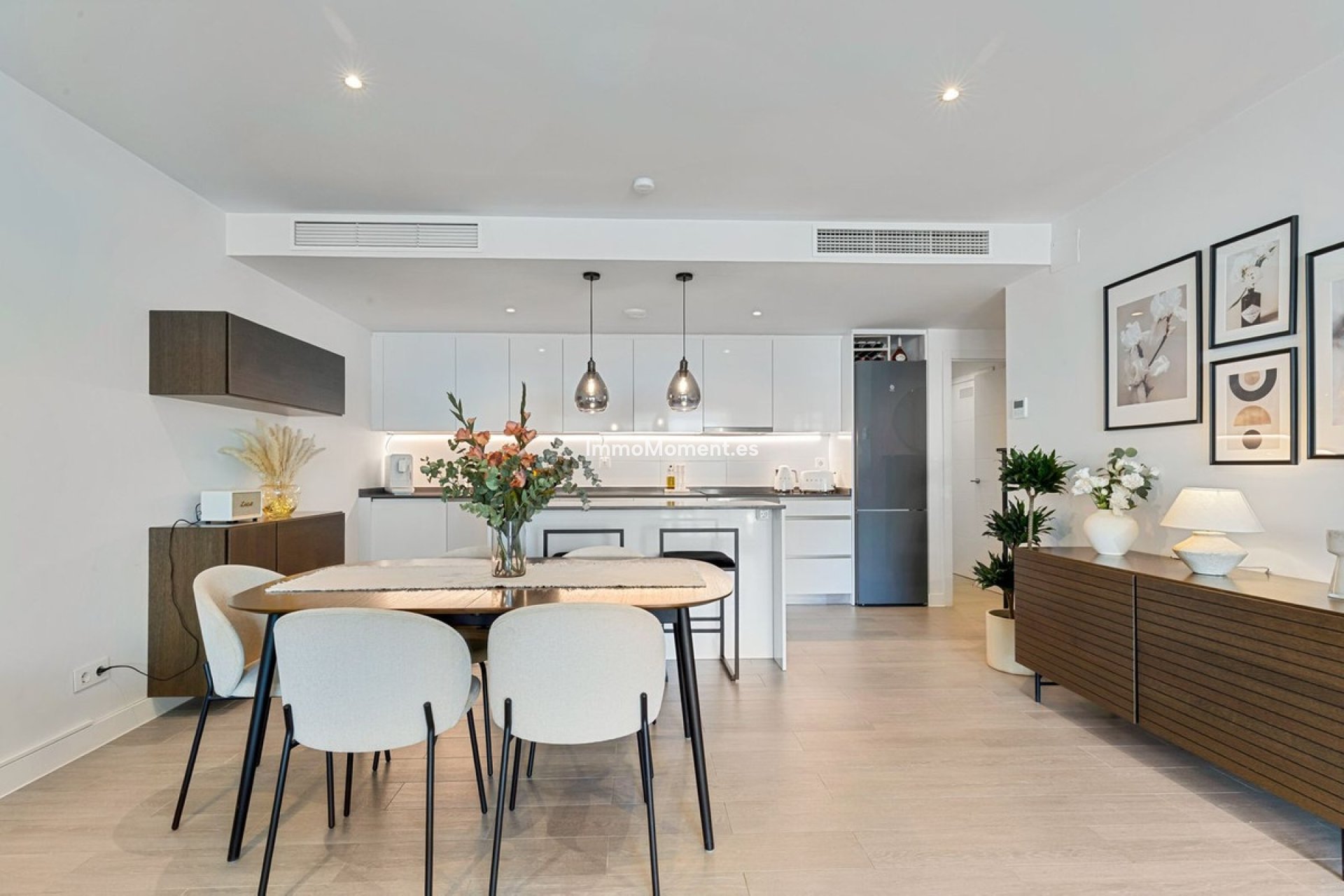 Bestaande woning - Appartement - Mijas - Mijas Costa