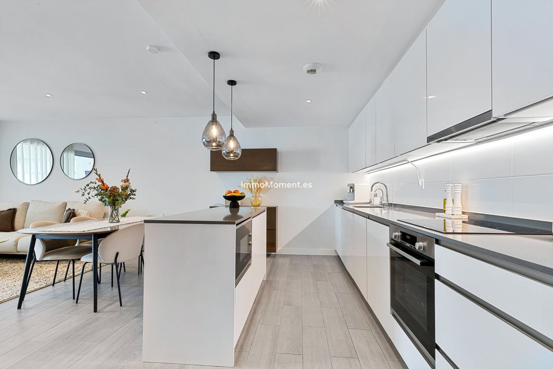 Bestaande woning - Appartement - Mijas - Mijas Costa