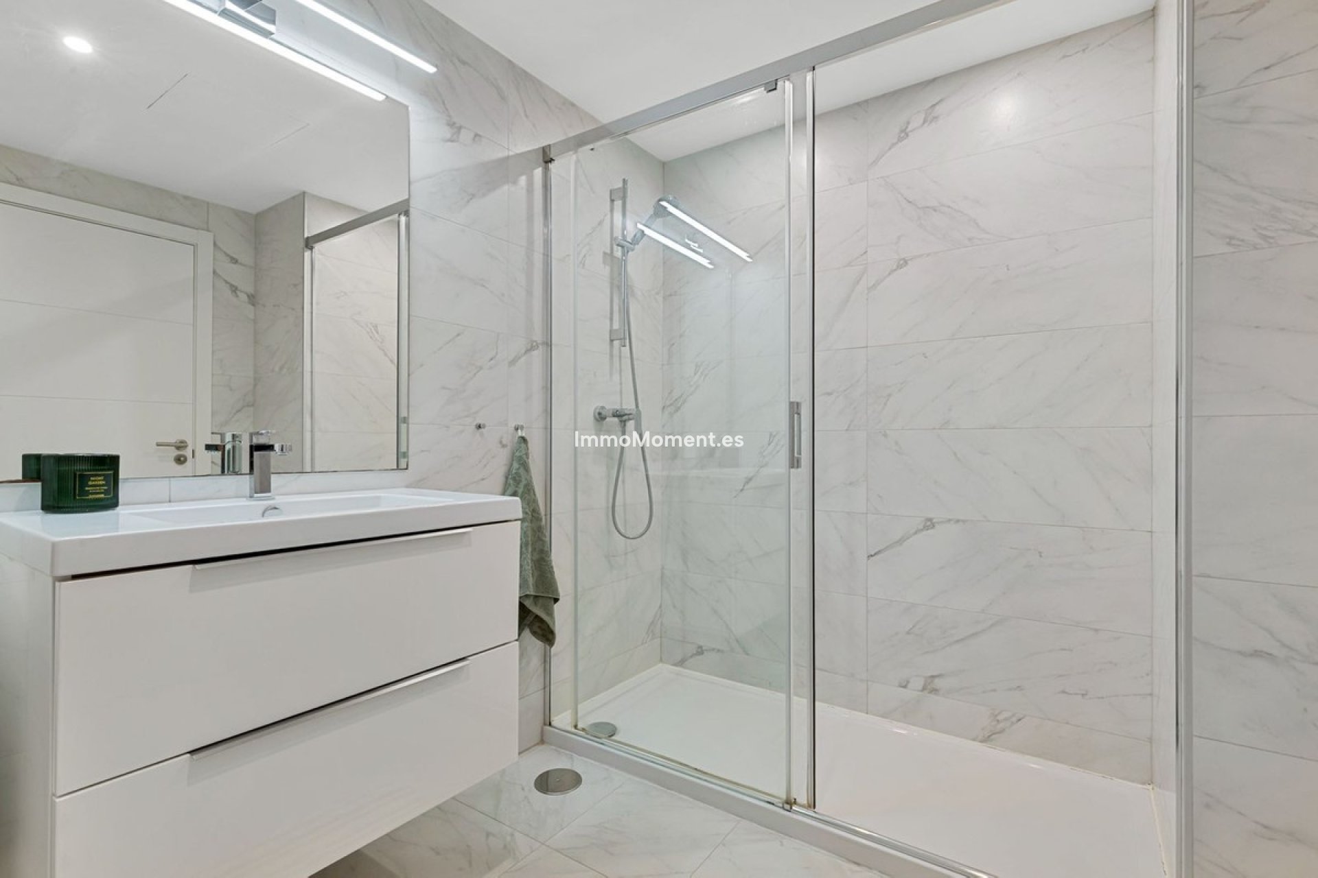 Bestaande woning - Appartement - Mijas - Mijas Costa