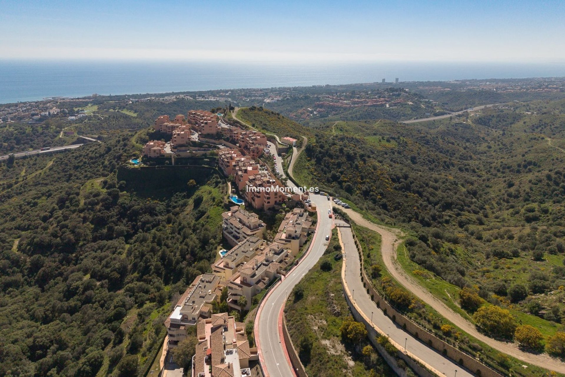 Bestaande woning - Appartement - Mijas - Mijas Costa