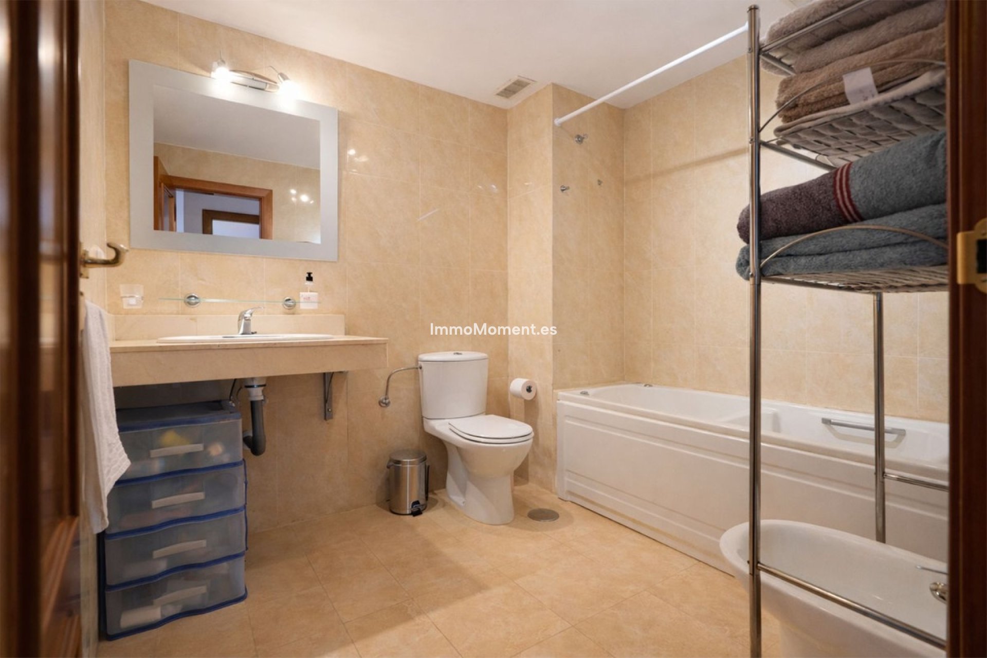 Bestaande woning - Appartement - Mijas - Mijas Costa