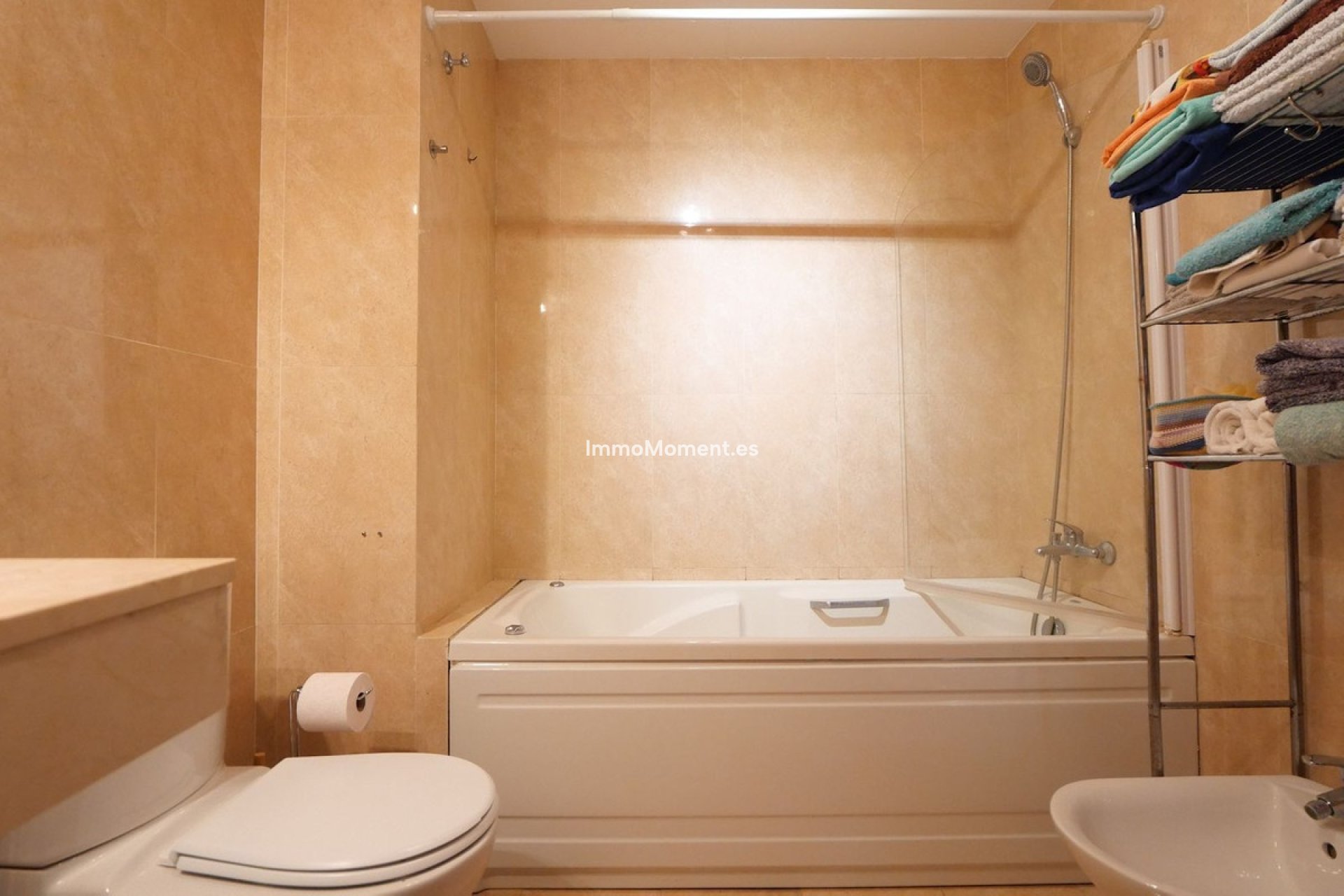 Bestaande woning - Appartement - Mijas - Mijas Costa