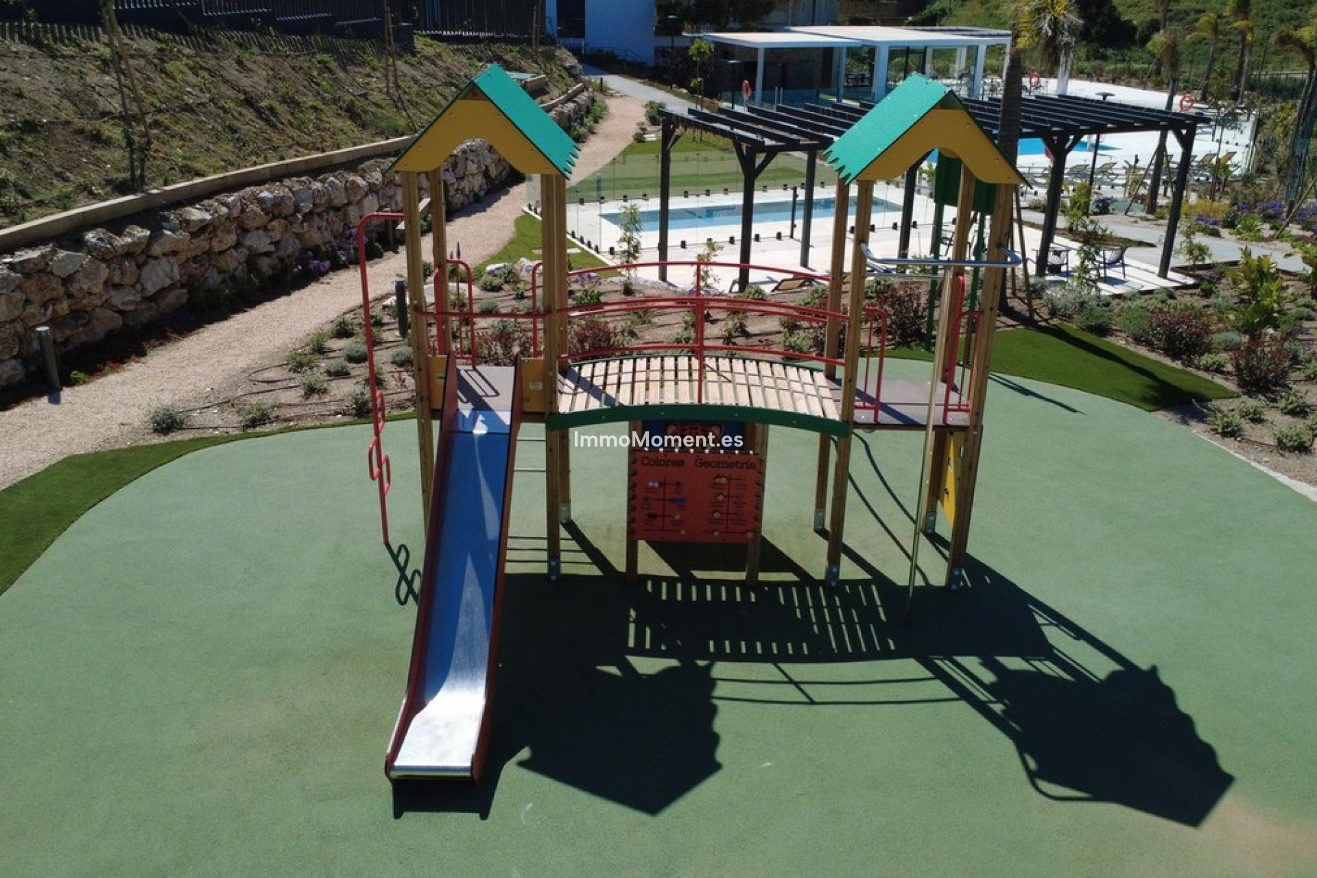 Bestaande woning - Appartement - Mijas - Mijas Costa