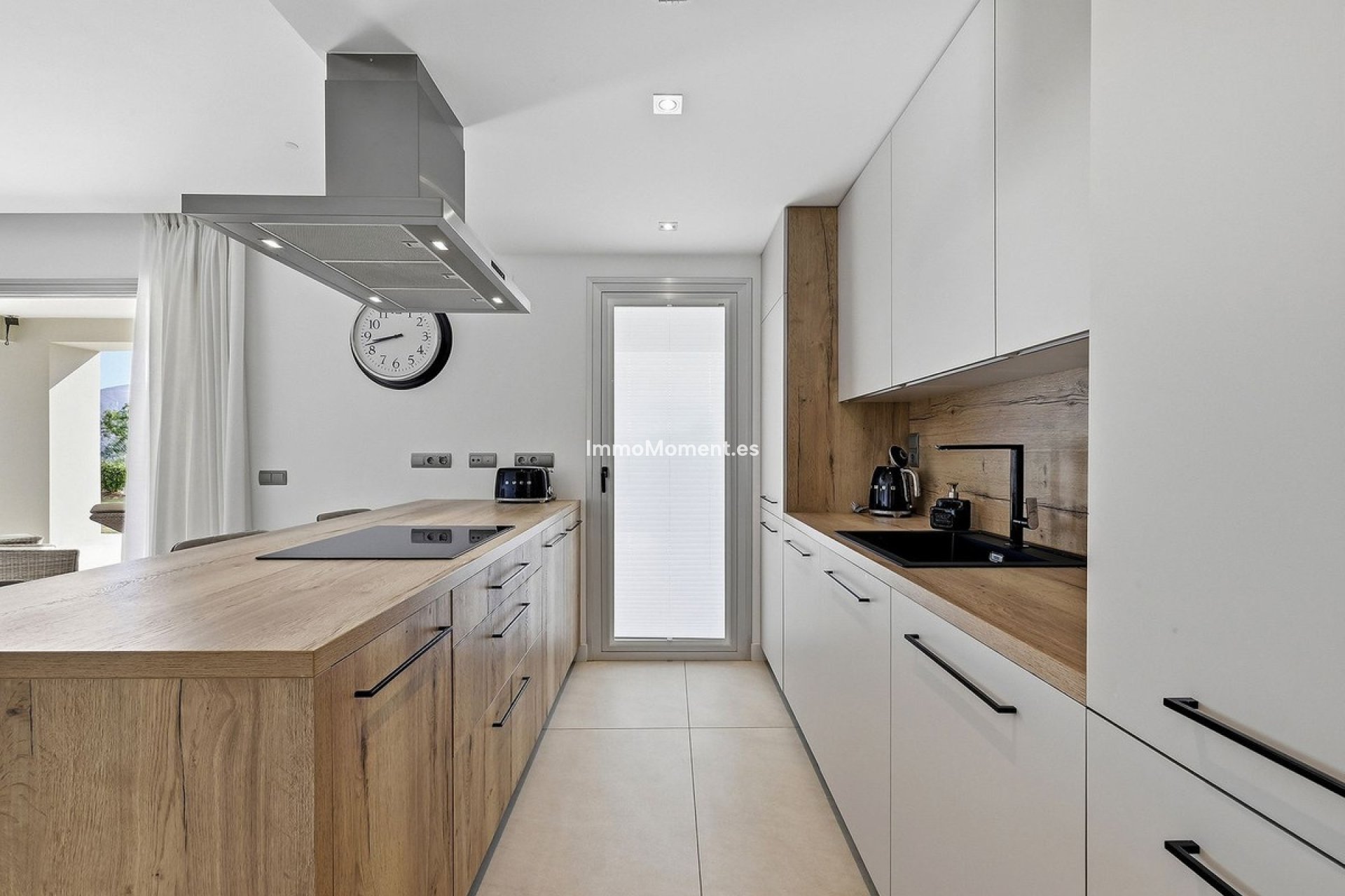 Bestaande woning - Appartement - Mijas - Mijas Costa