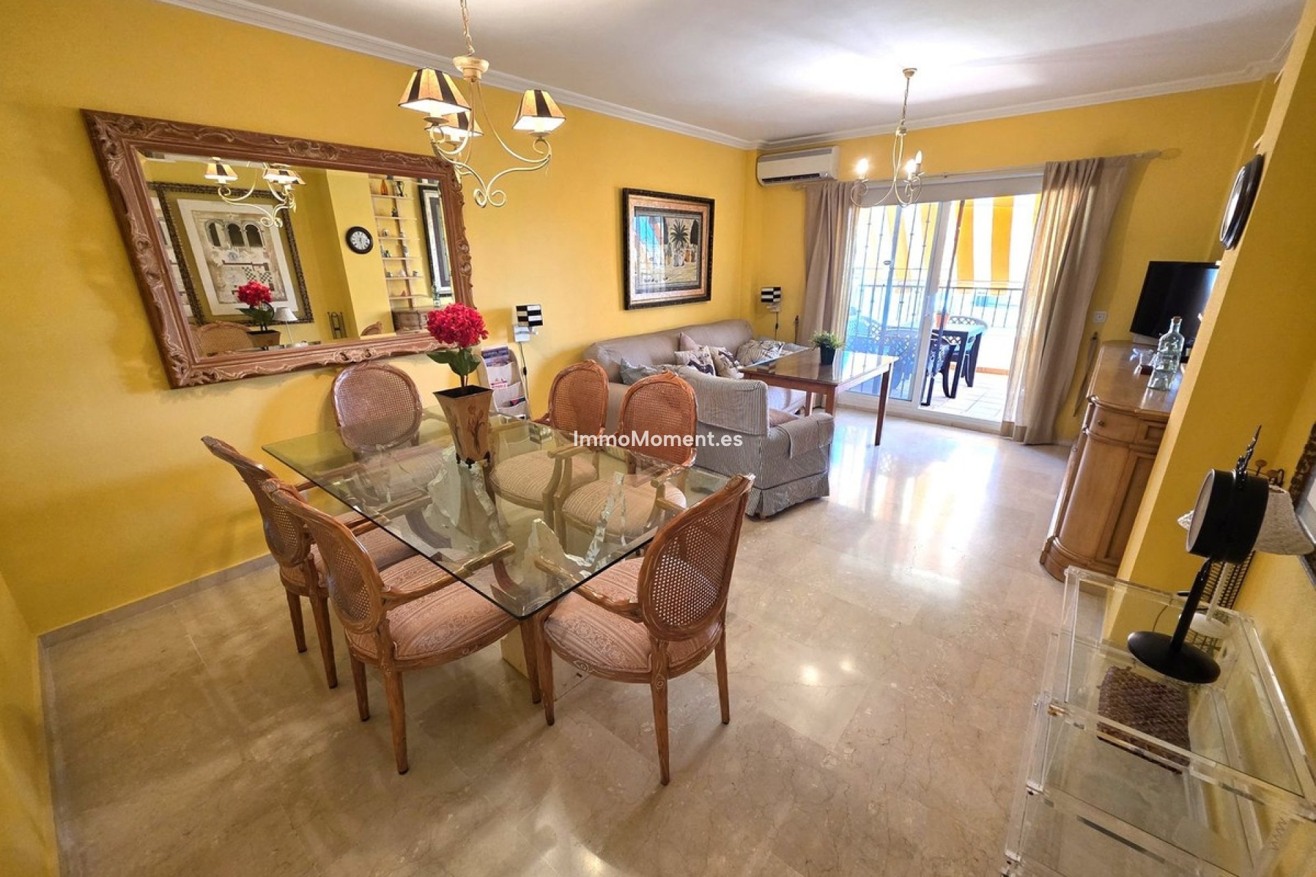 Bestaande woning - Appartement - Mijas - Mijas Costa