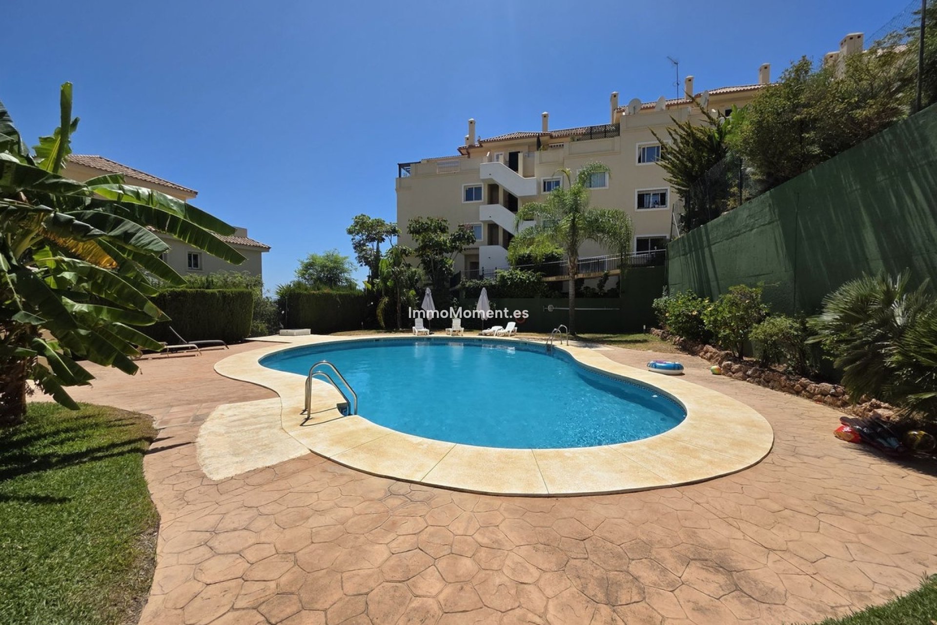 Bestaande woning - Appartement - Mijas - Mijas Costa
