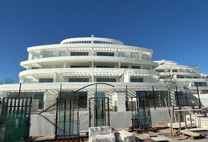 Bestaande woning - Appartement - Mijas - Mijas Costa