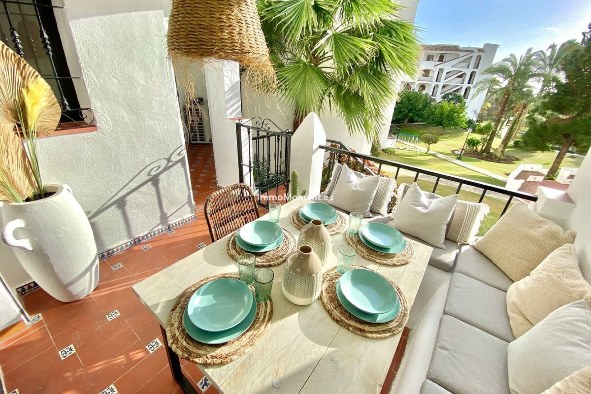 Bestaande woning - Appartement - Mijas - Mijas Costa