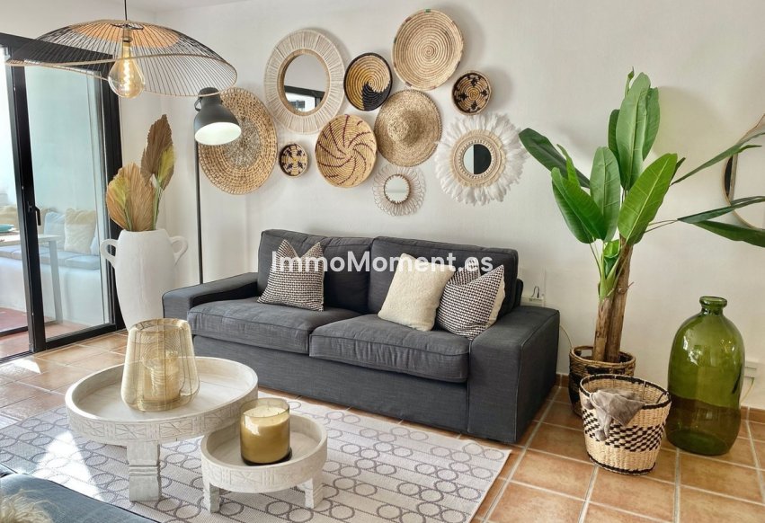 Bestaande woning - Appartement - Mijas - Mijas Costa