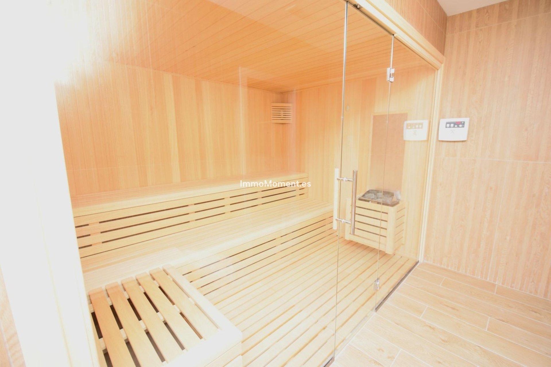 Bestaande woning - Appartement - Mijas - Mijas Costa