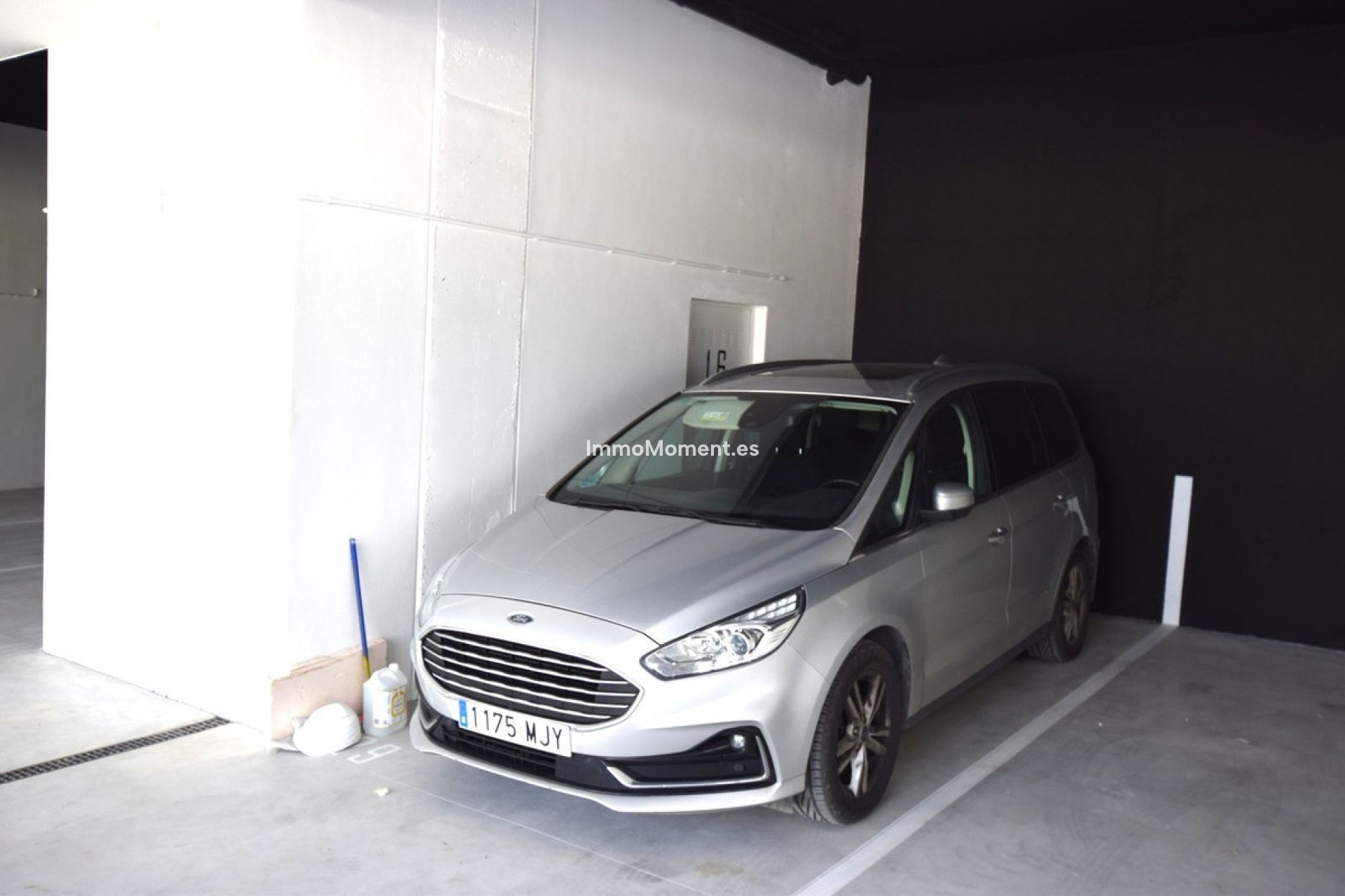 Bestaande woning - Appartement - Mijas - Mijas Costa