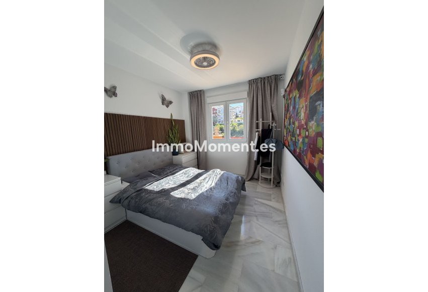 Bestaande woning - Appartement - Mijas - Mijas Costa