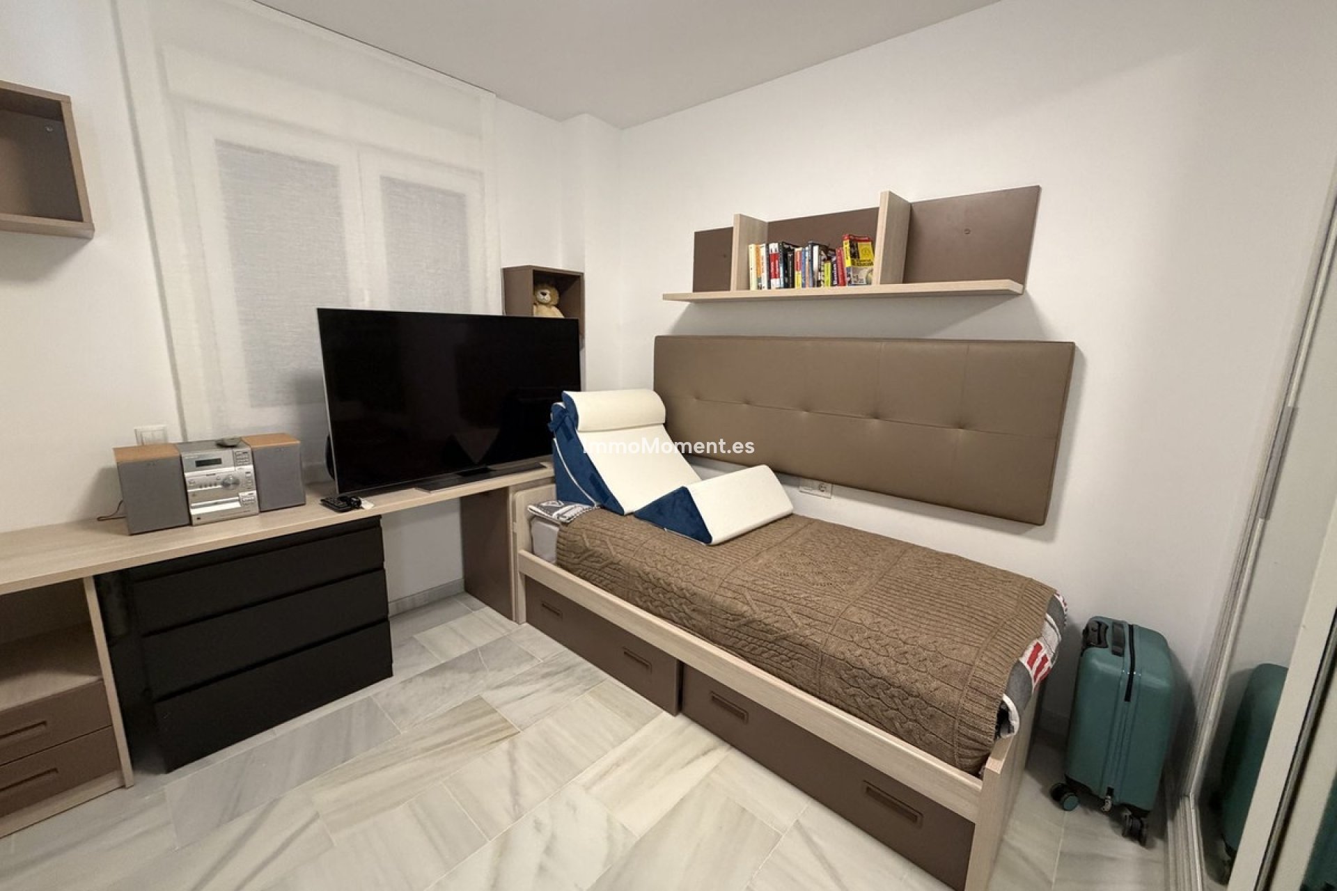 Bestaande woning - Appartement - Mijas - Mijas Costa