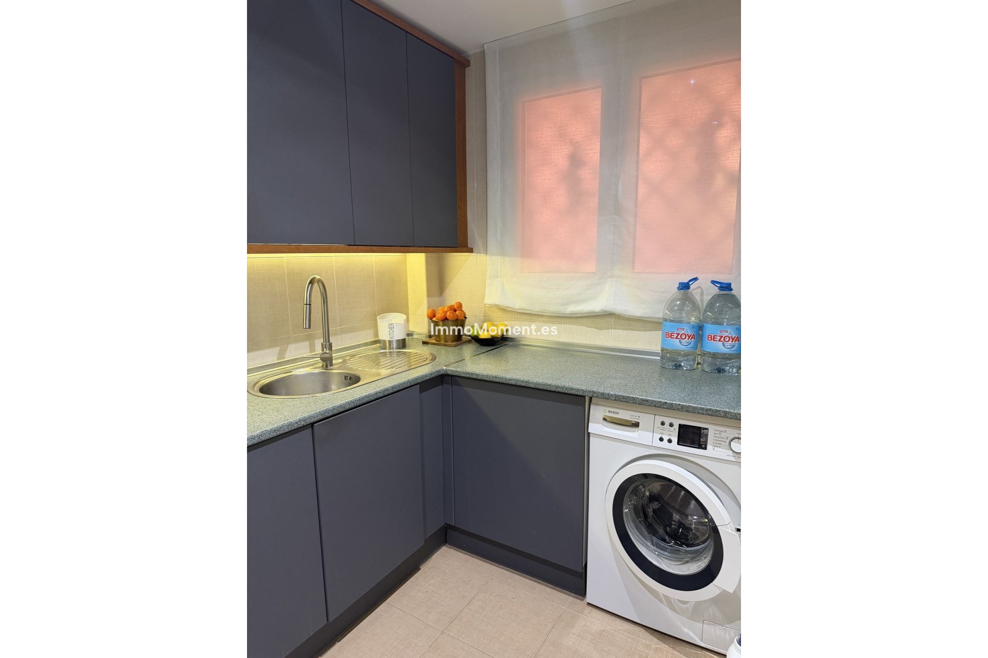 Bestaande woning - Appartement - Mijas - Mijas Costa