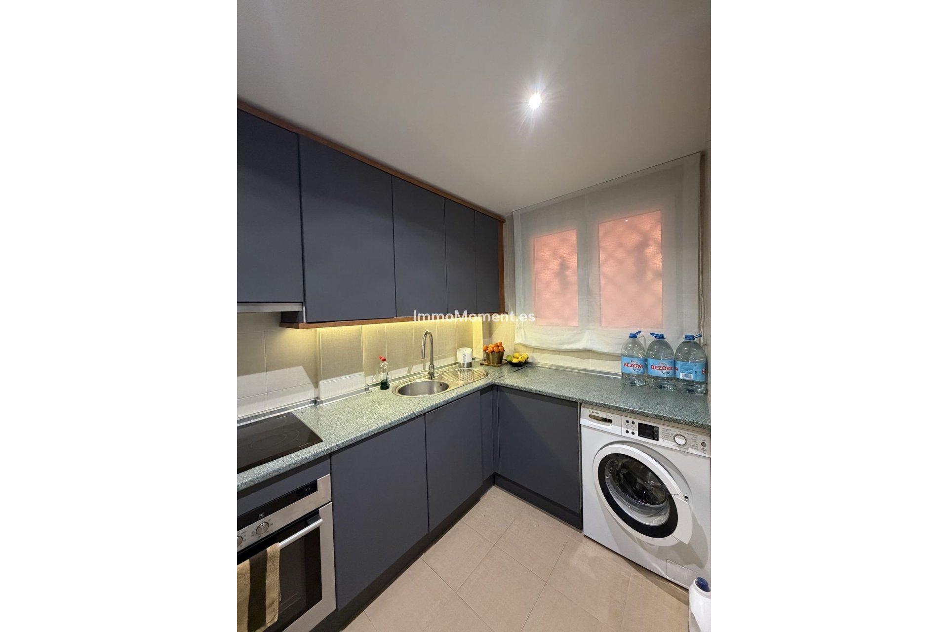 Bestaande woning - Appartement - Mijas - Mijas Costa