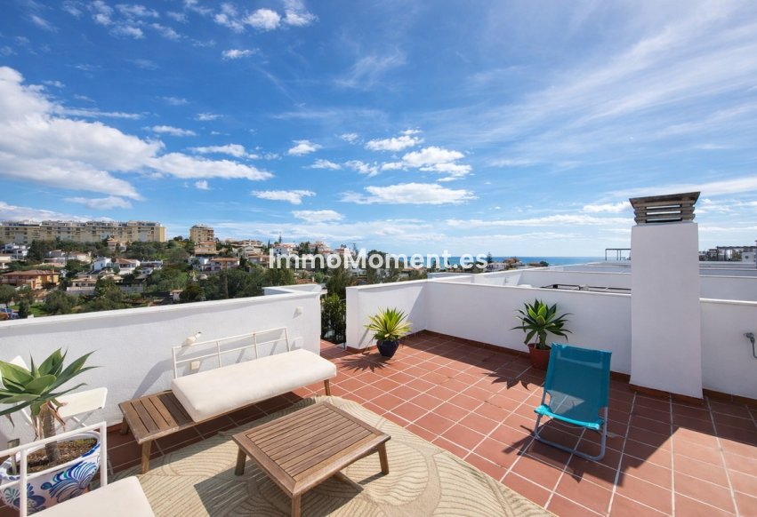 Bestaande woning - Appartement - Mijas - Mijas Costa