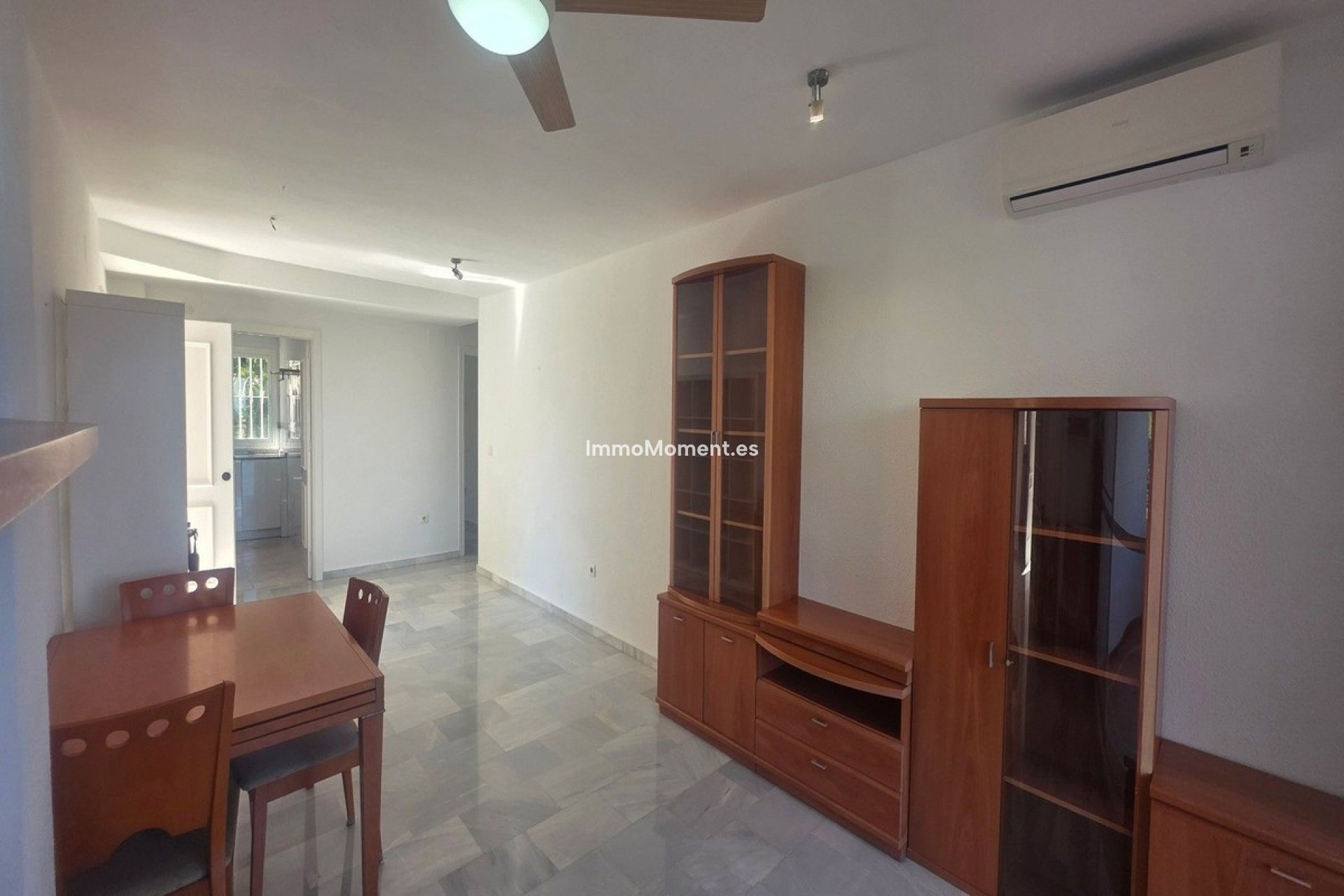 Bestaande woning - Appartement - Mijas - Mijas Costa