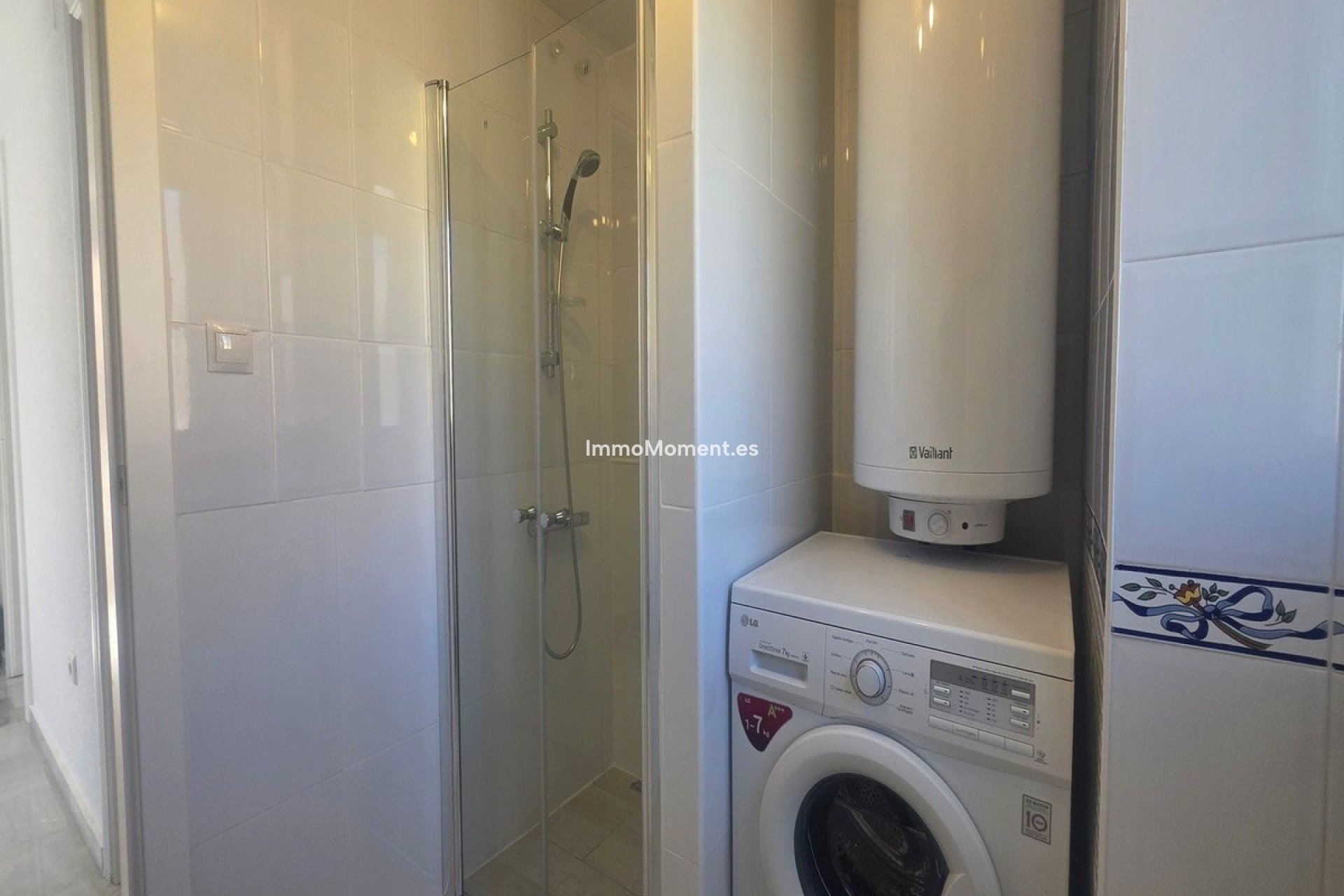 Bestaande woning - Appartement - Mijas - Mijas Costa