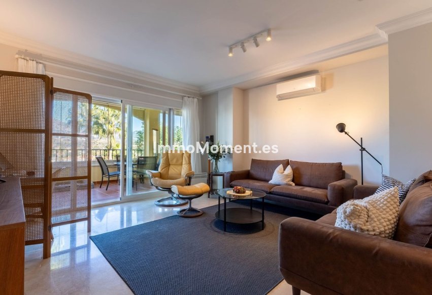 Bestaande woning - Appartement - Mijas - Mijas Costa