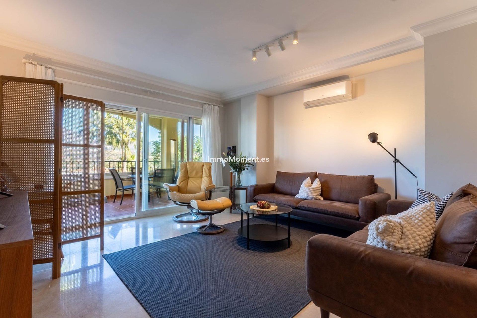 Bestaande woning - Appartement - Mijas - Mijas Costa