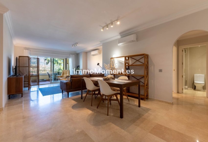 Bestaande woning - Appartement - Mijas - Mijas Costa