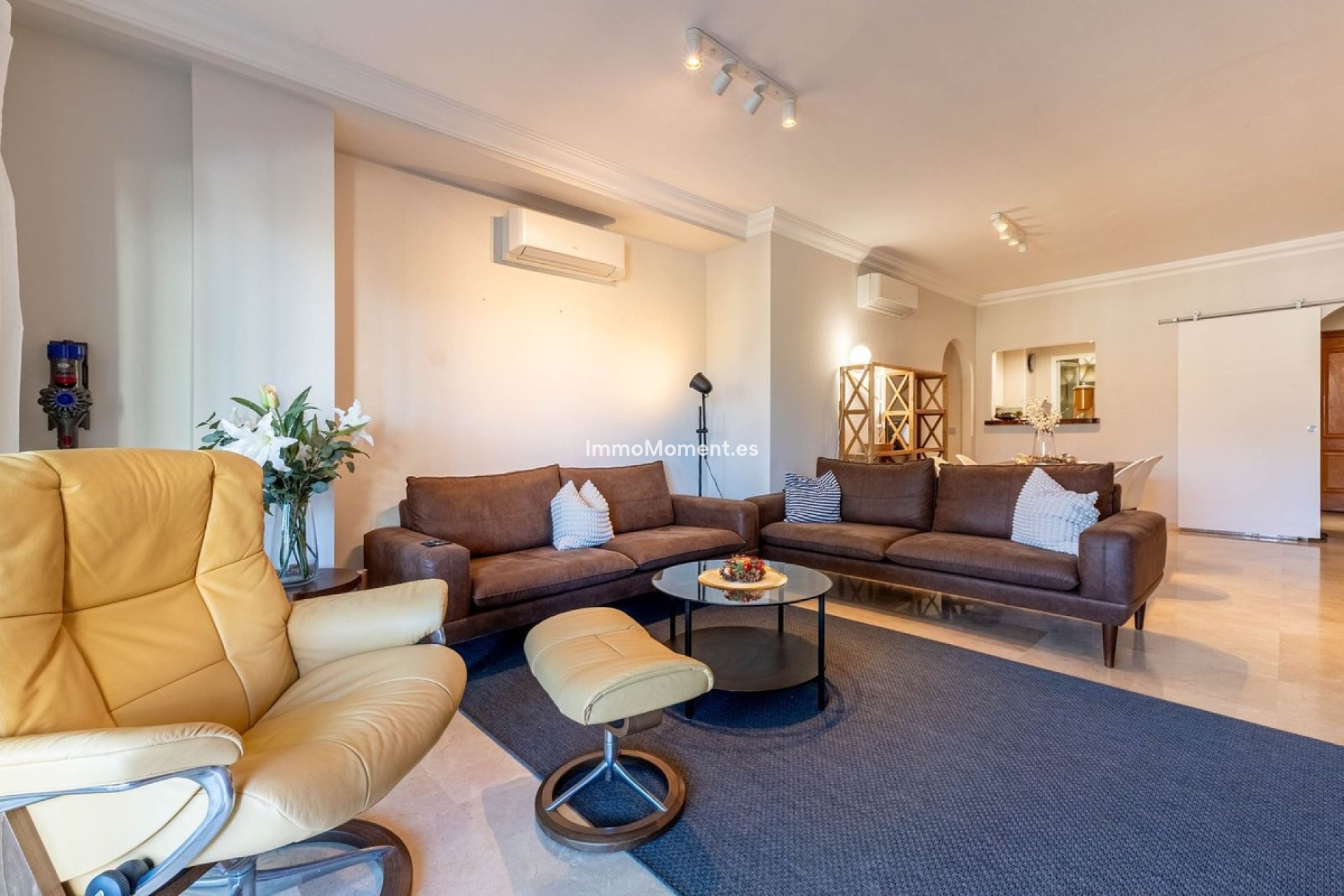 Bestaande woning - Appartement - Mijas - Mijas Costa