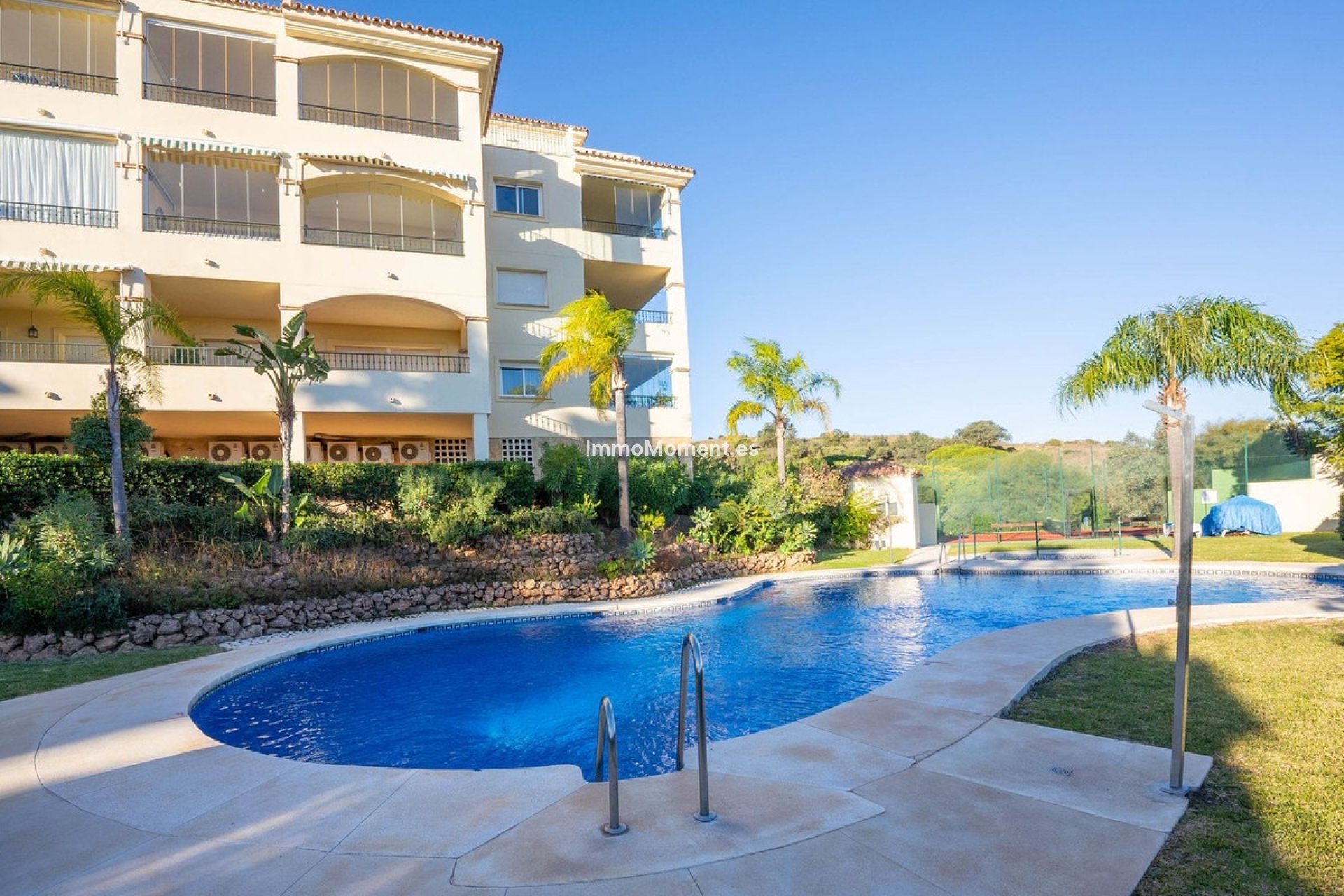 Bestaande woning - Appartement - Mijas - Mijas Costa