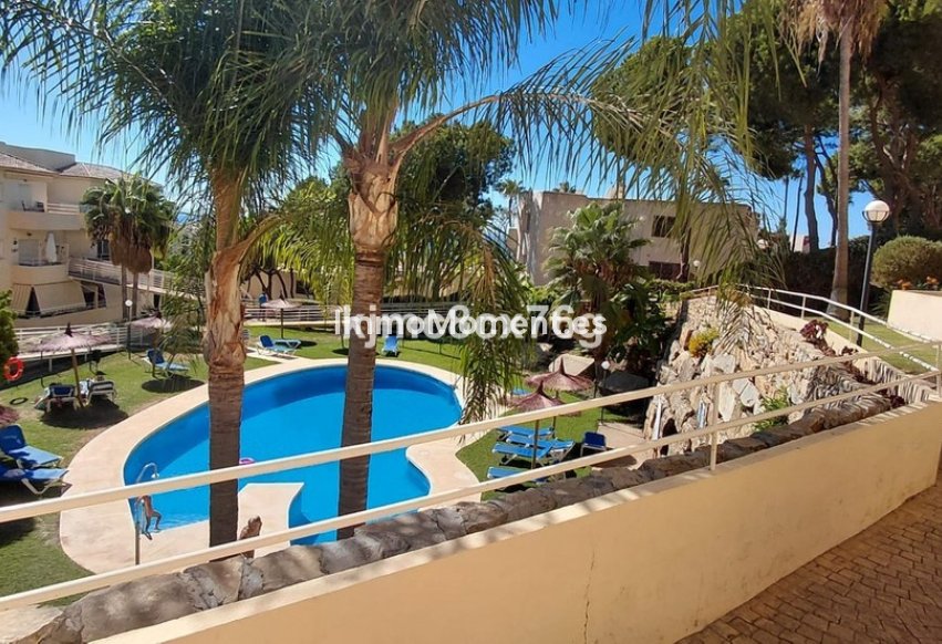 Bestaande woning - Appartement - Mijas - Mijas Costa