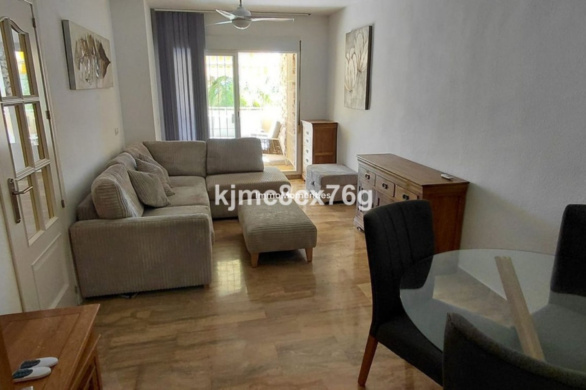 Bestaande woning - Appartement - Mijas - Mijas Costa